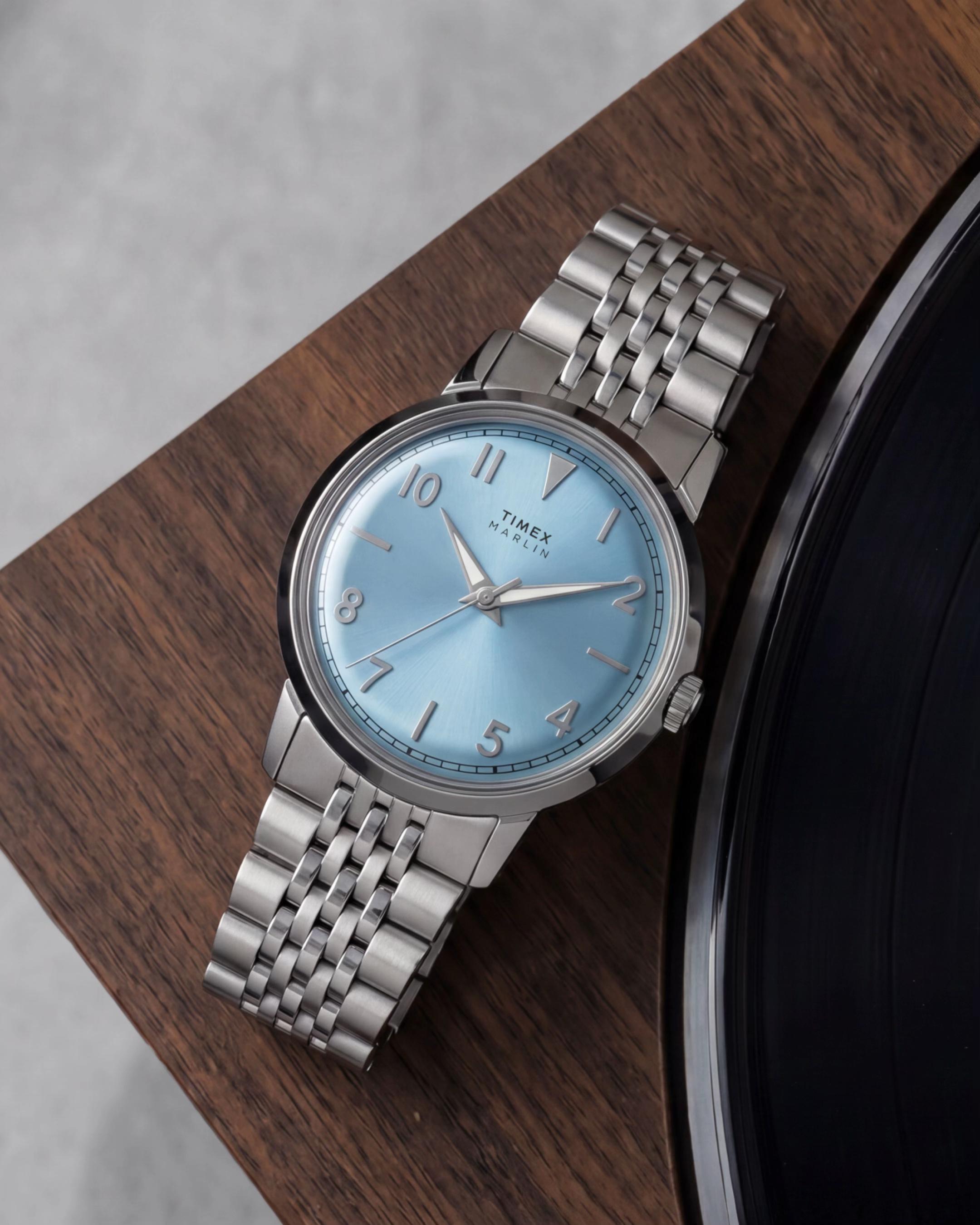 @Timex