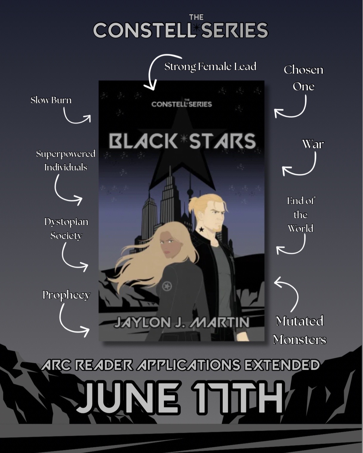 @author_jaylonjmartin