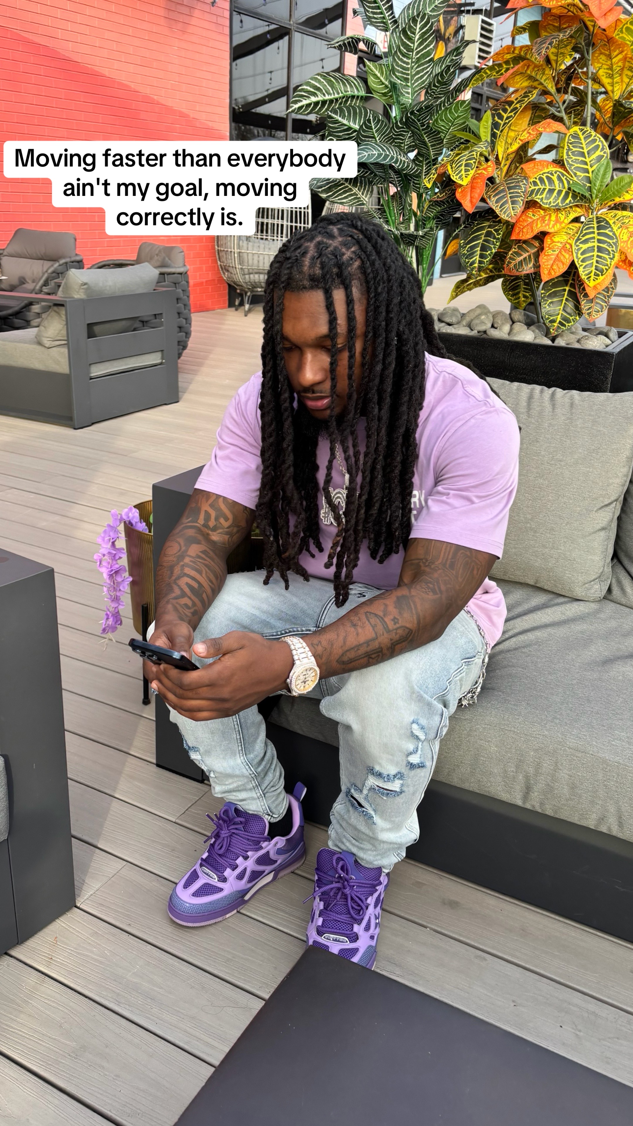 @$CUD James