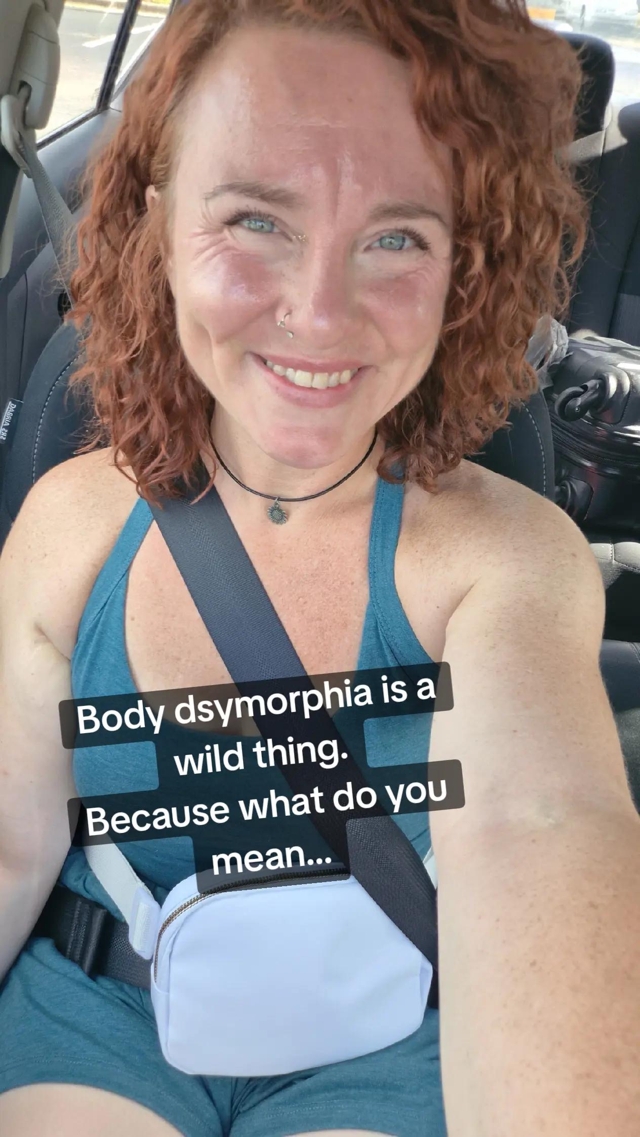 @Melissa Marie
