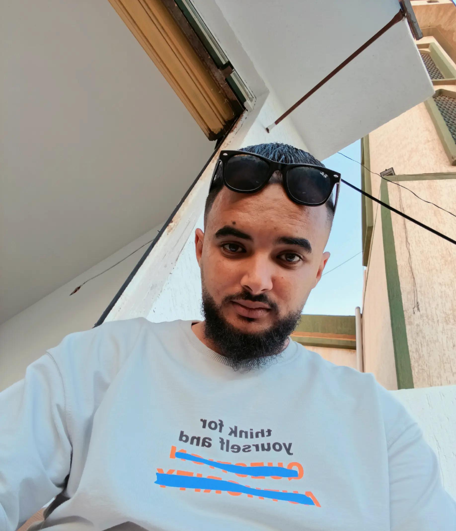 @𝑺𝑰𝑹𝑨𝑱 𝑨𝑳𝑨𝑹𝑨𝑩𝒀