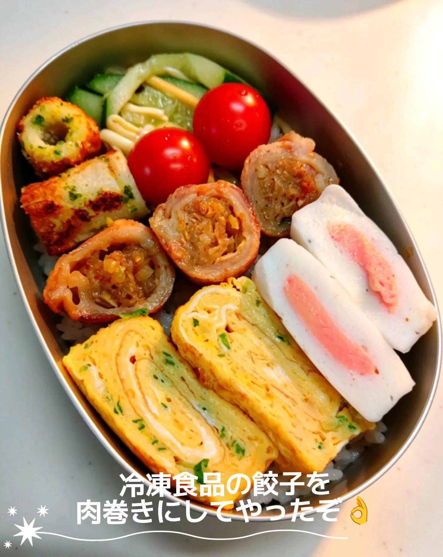 @ヨーロピアン:🍳😋