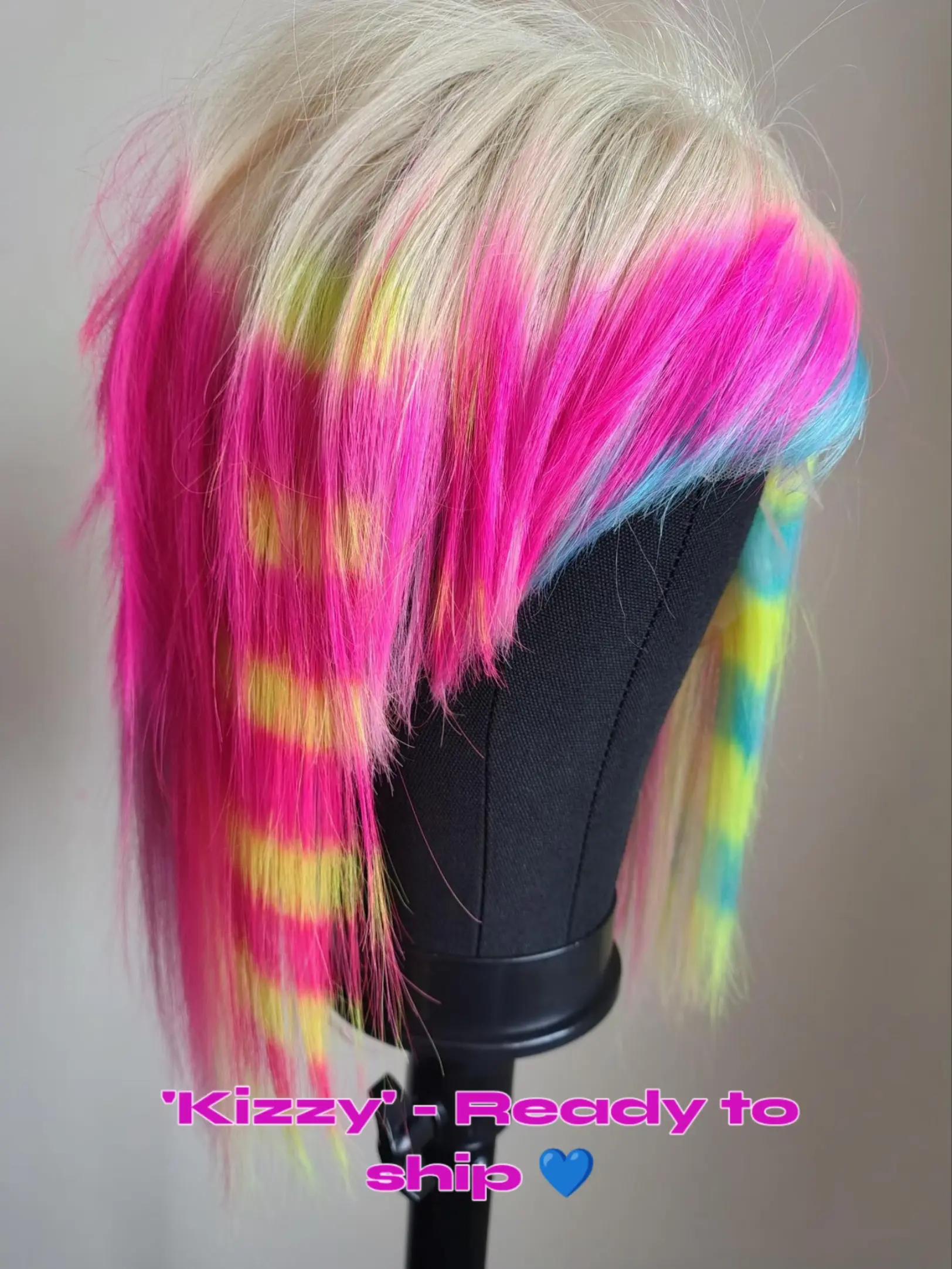 @KT -Luna Moon Hair