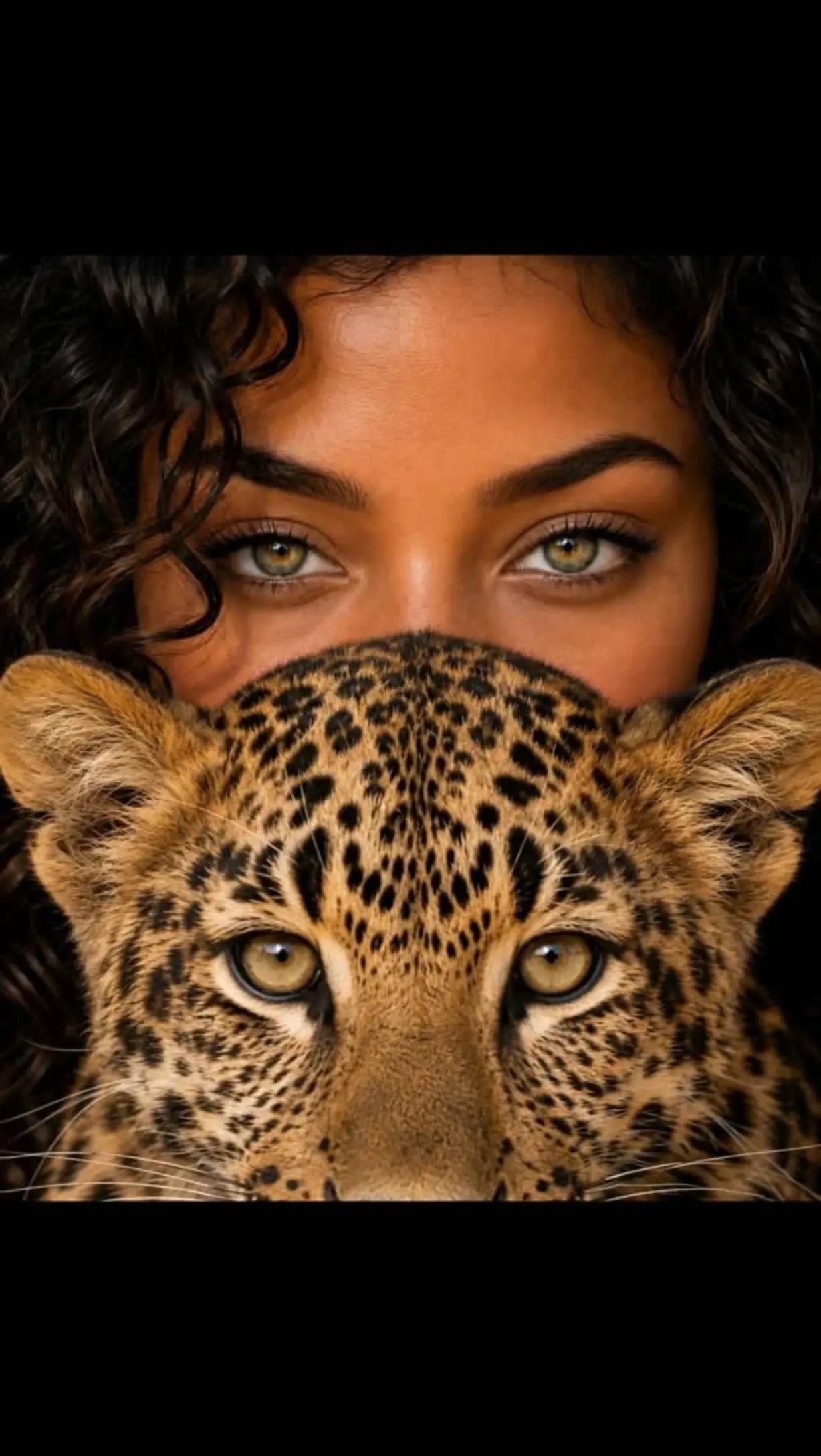 @🐅🐅manimal