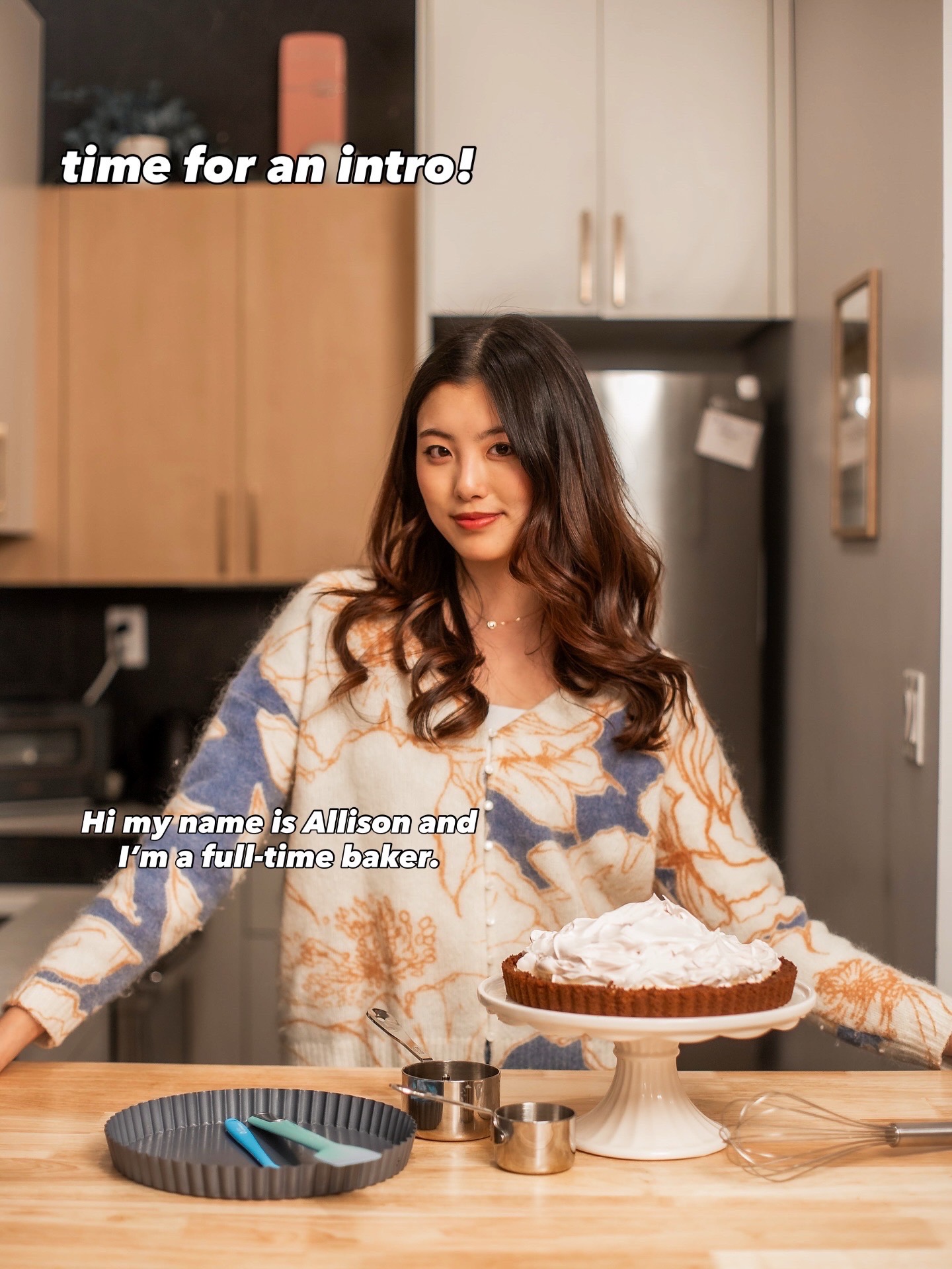 @Allison Chen