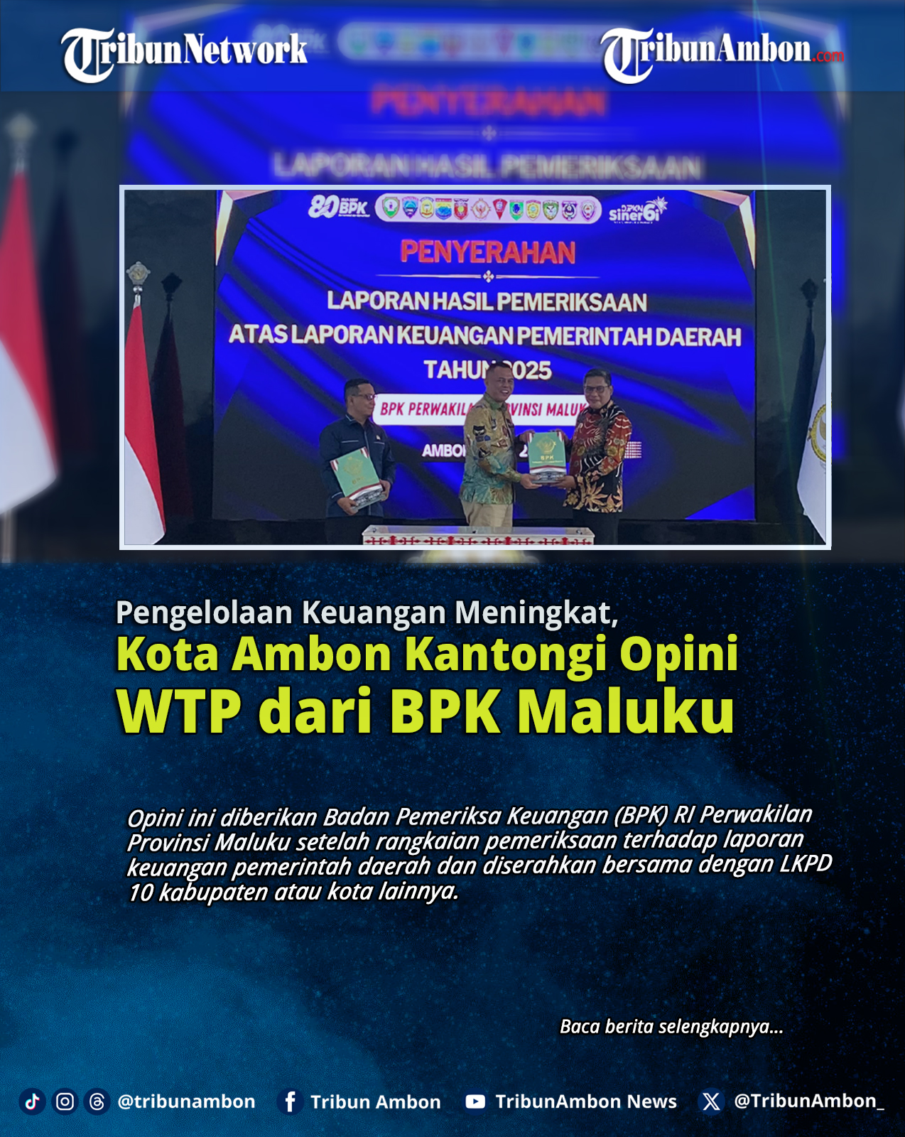 @TribunAmbon.com