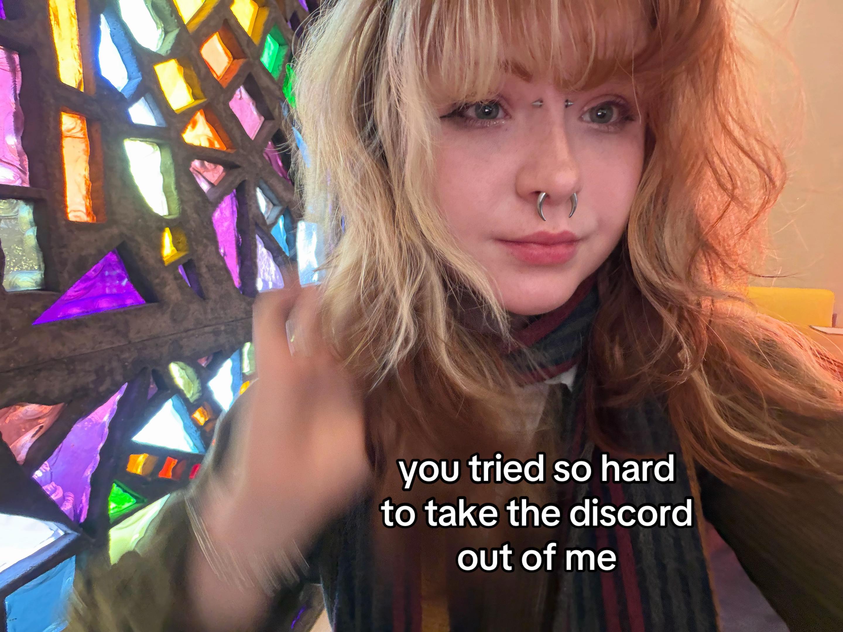 @loser on the internet