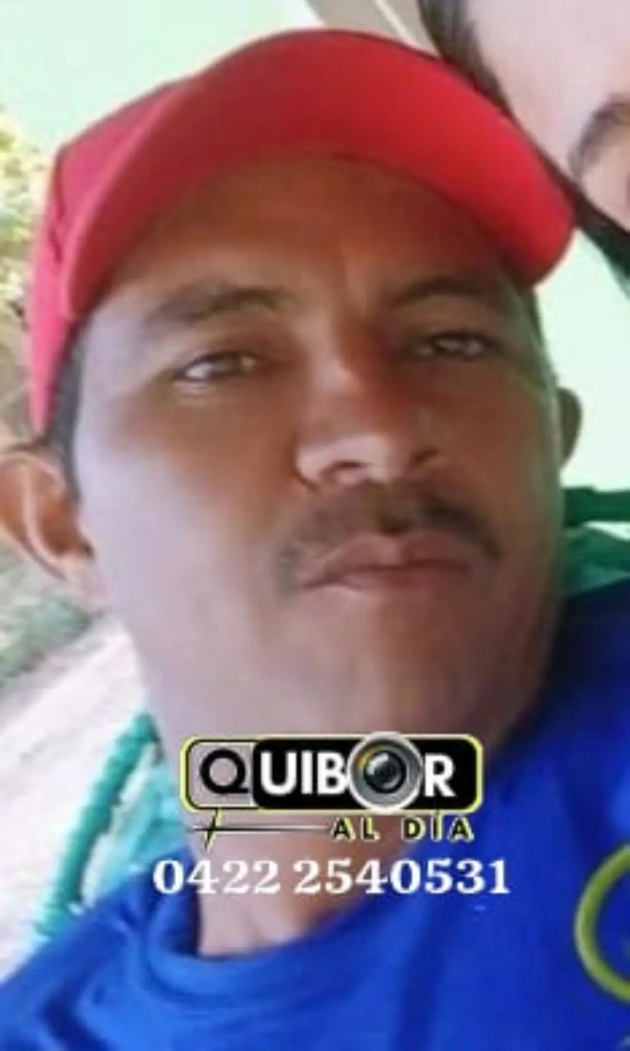@Quiboraldia