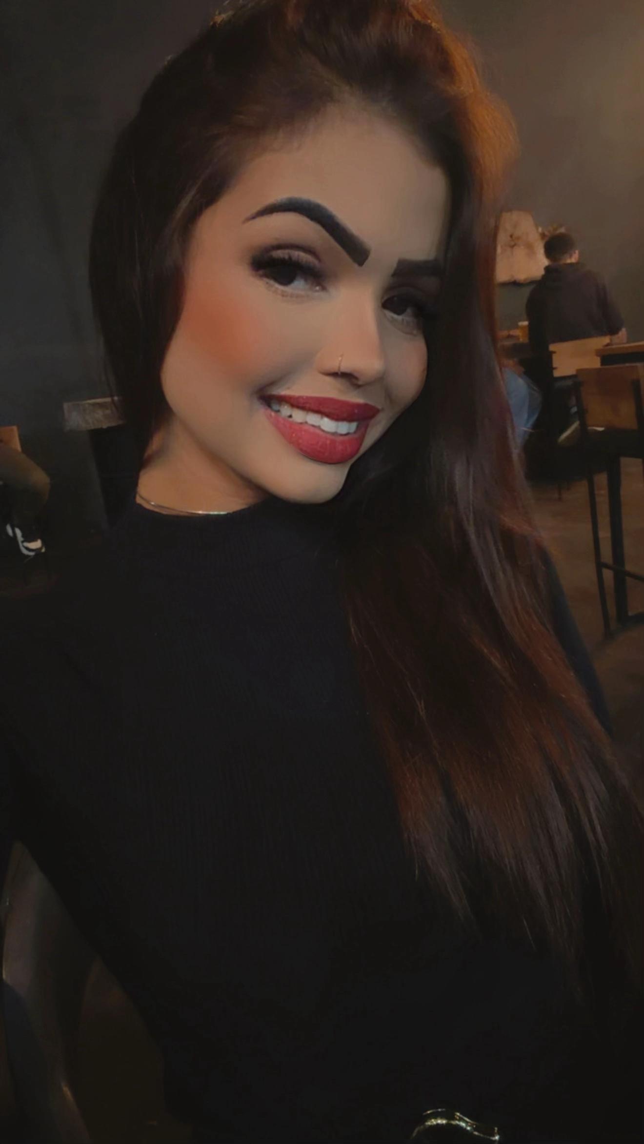 @Aryane Meira