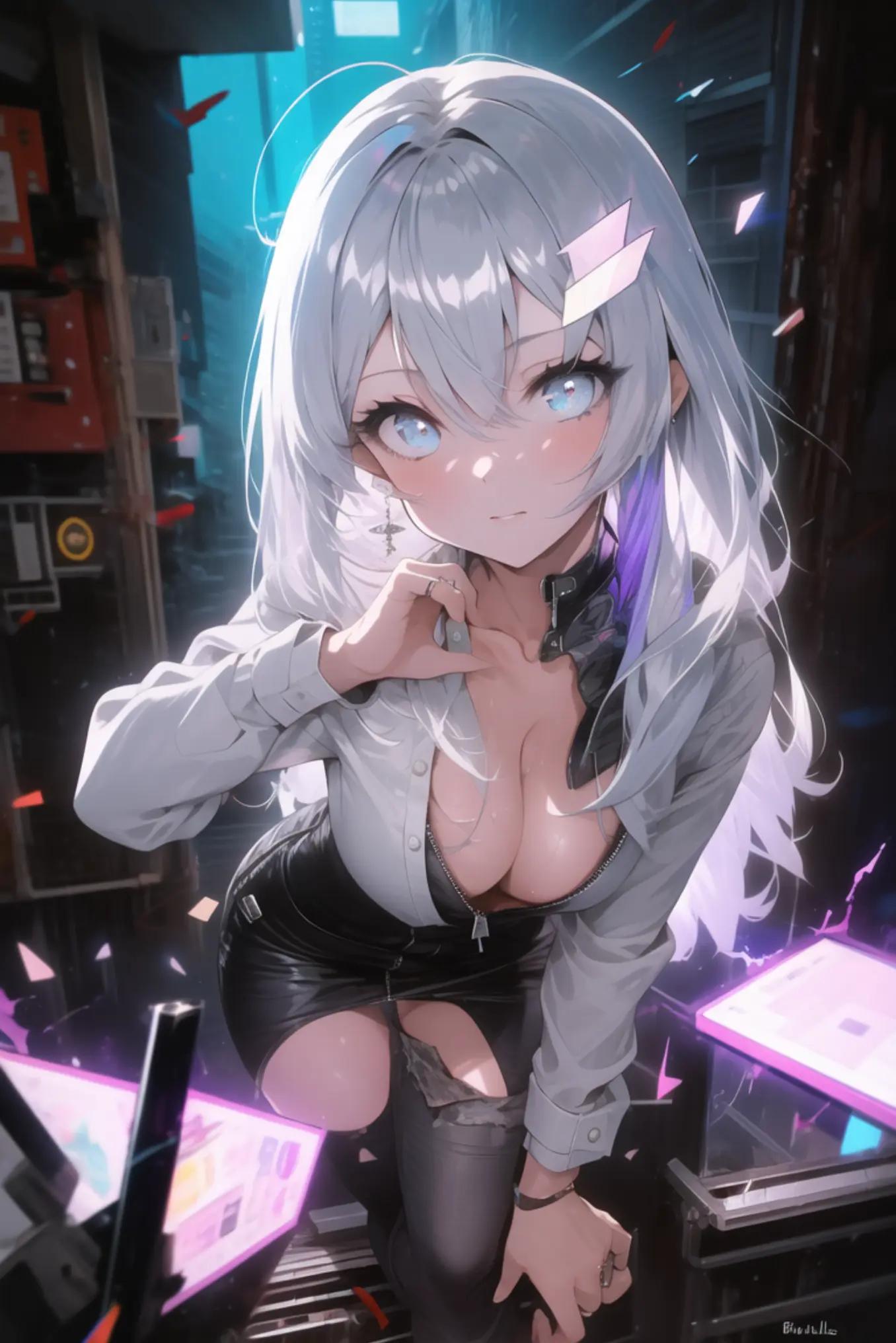 @yoru.girls