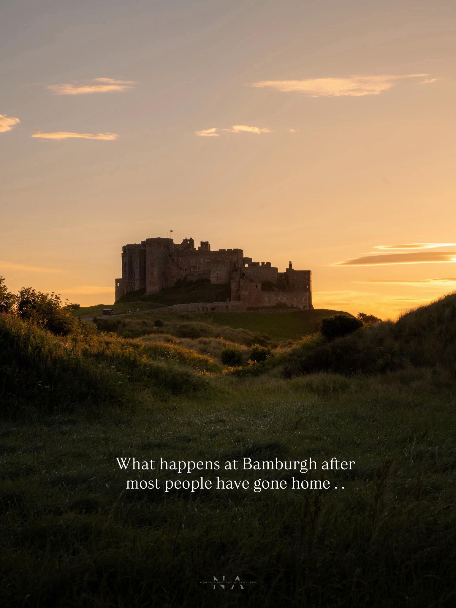@Northumberland Adventures