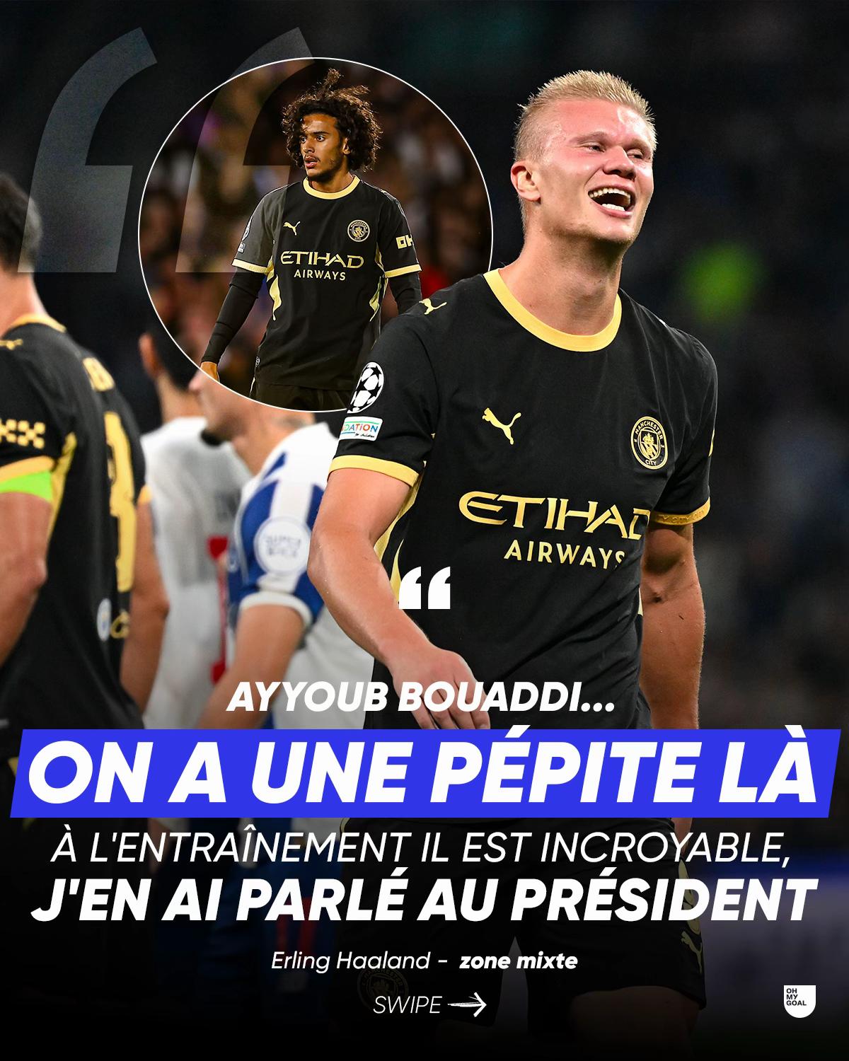 @Oh My Goal - France