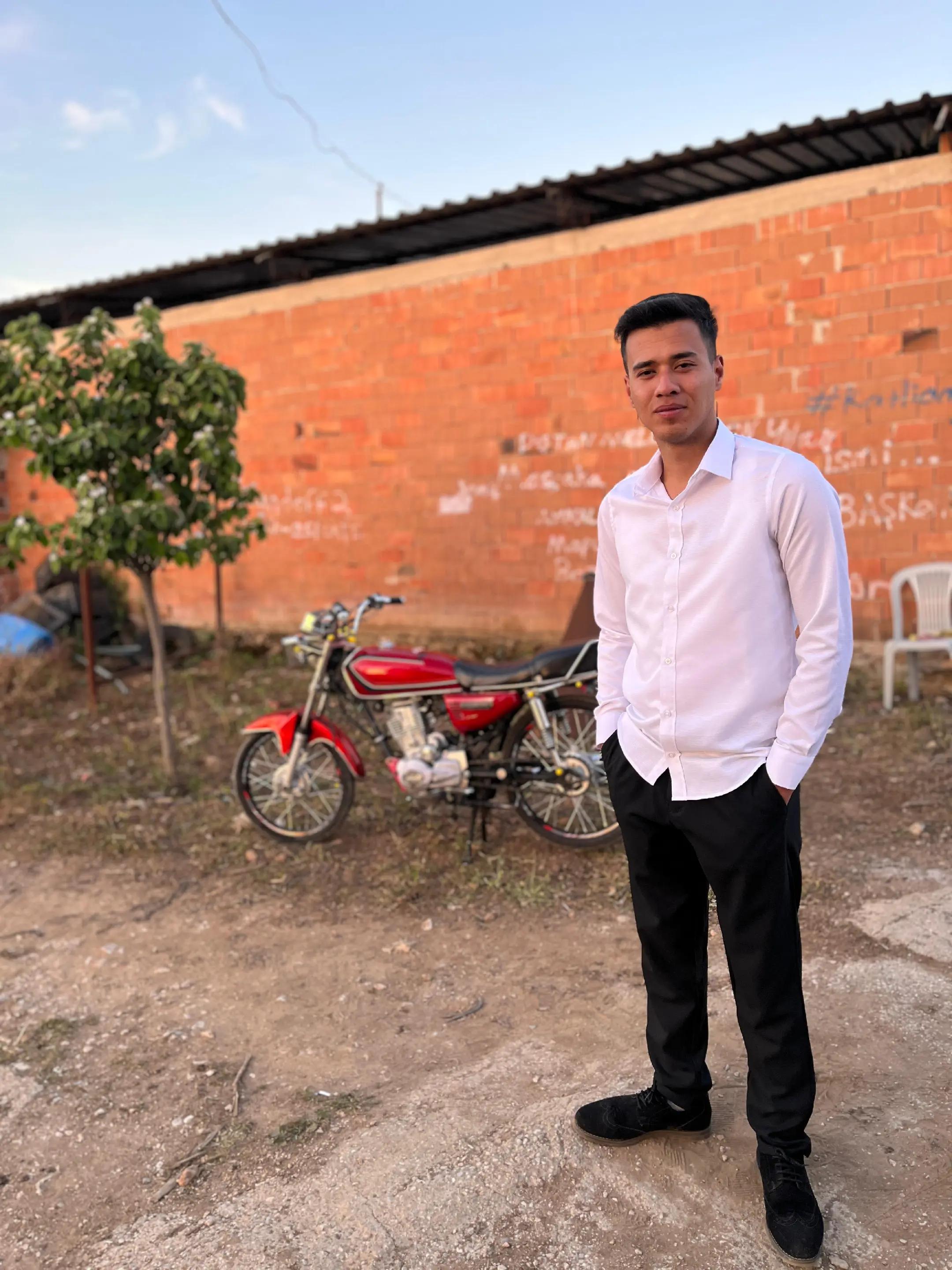 @Semih Süslü