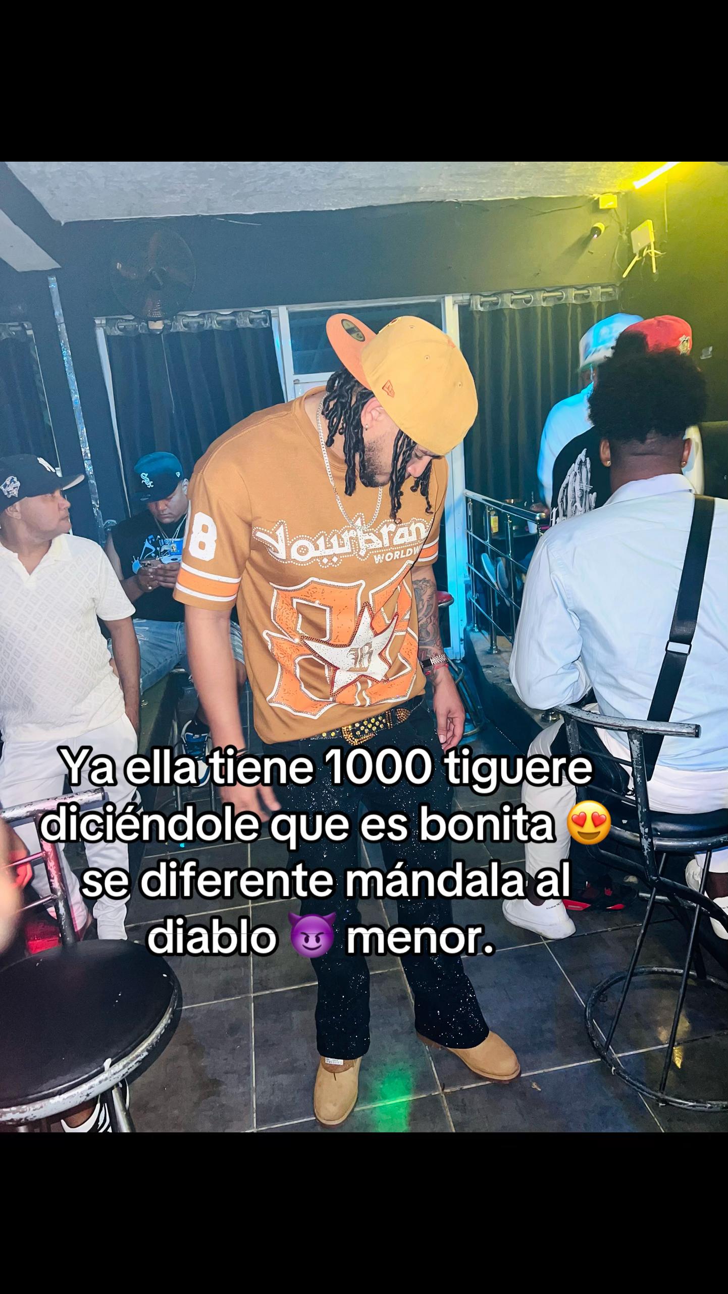 @El Pollito 🐣