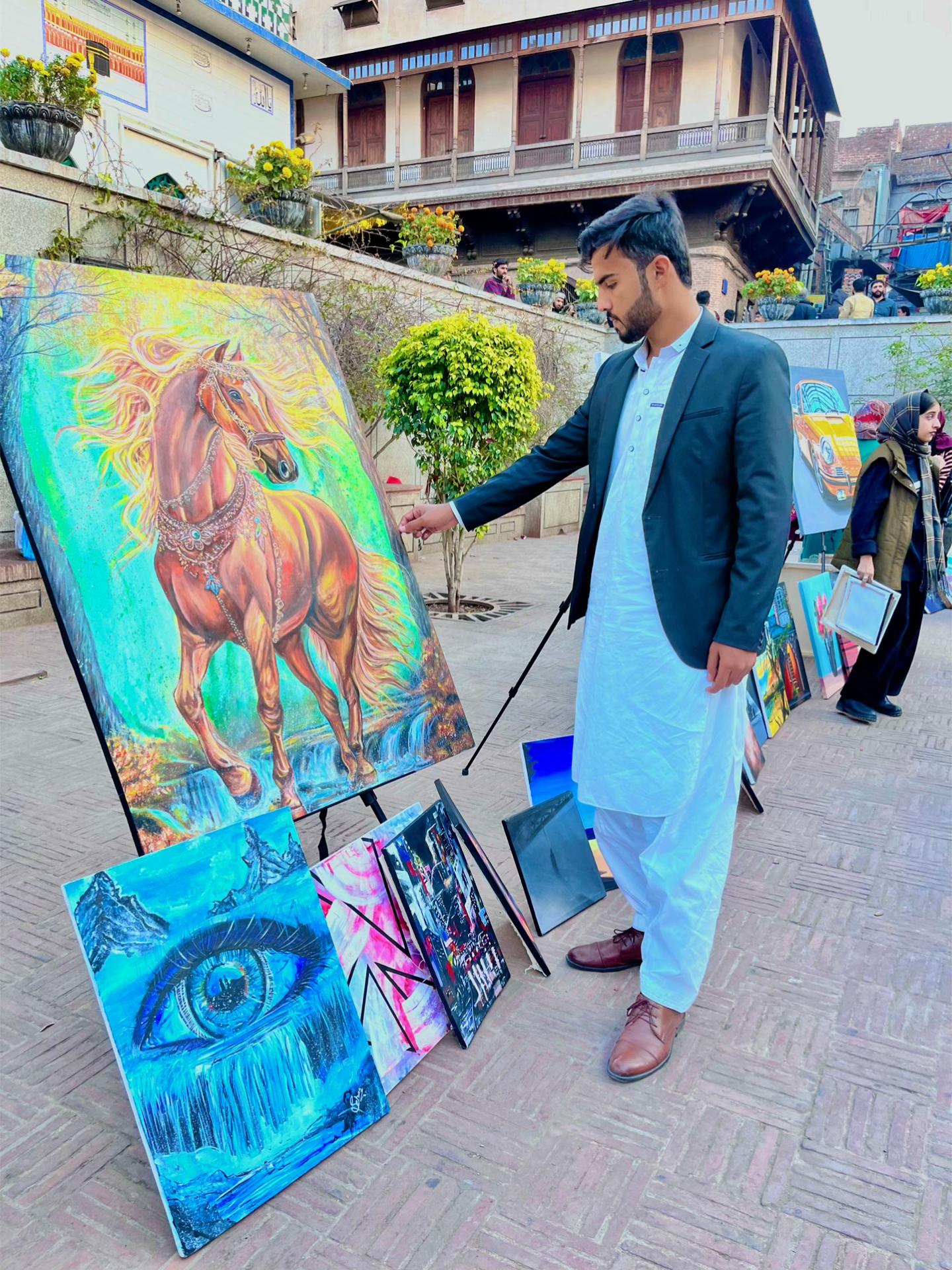 @Ahsan Abbasi ⛎