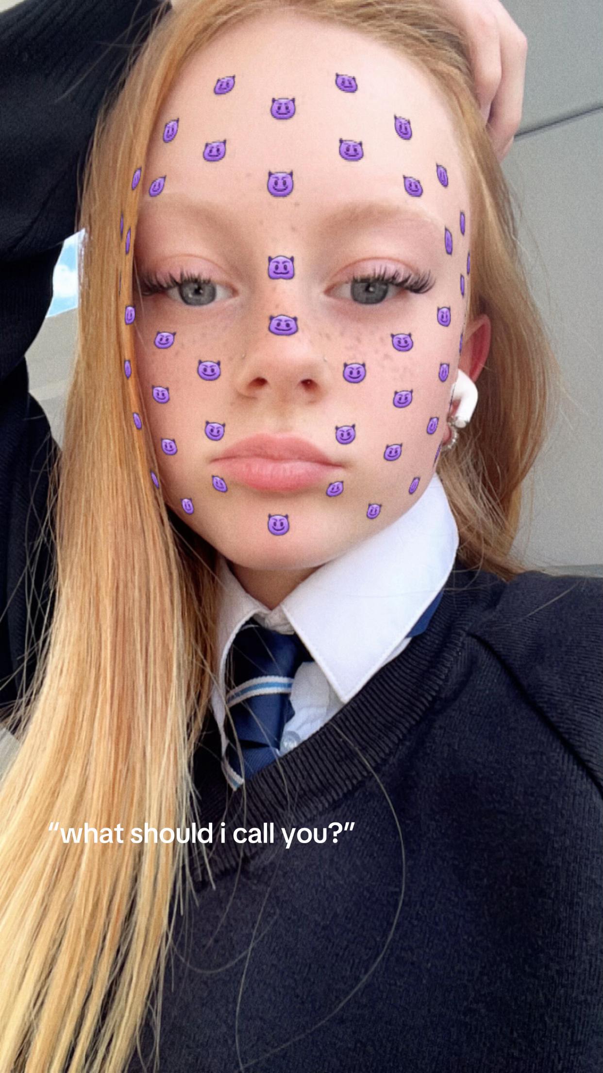 @lexii louise💞