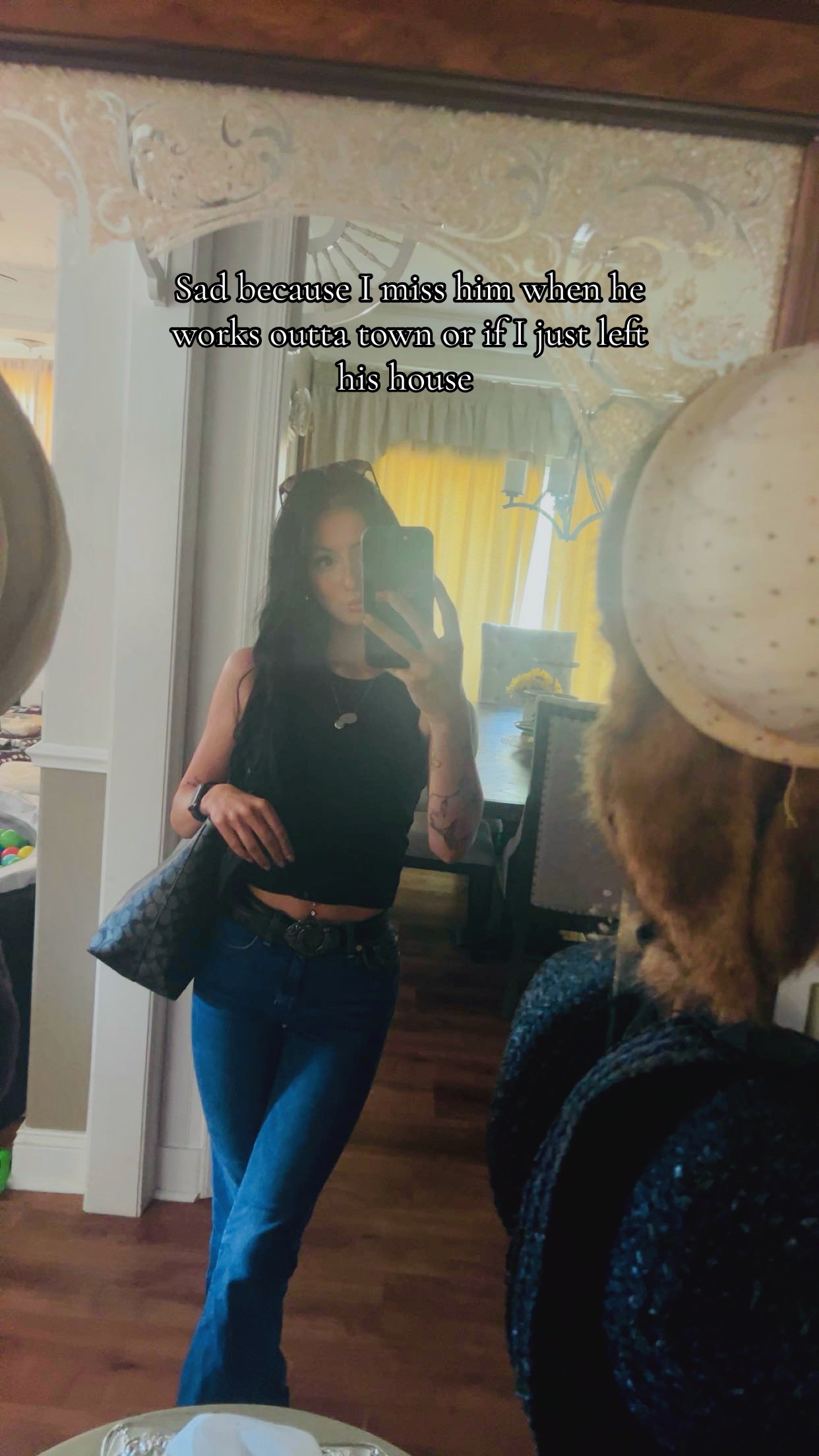 @Alexis Marie
