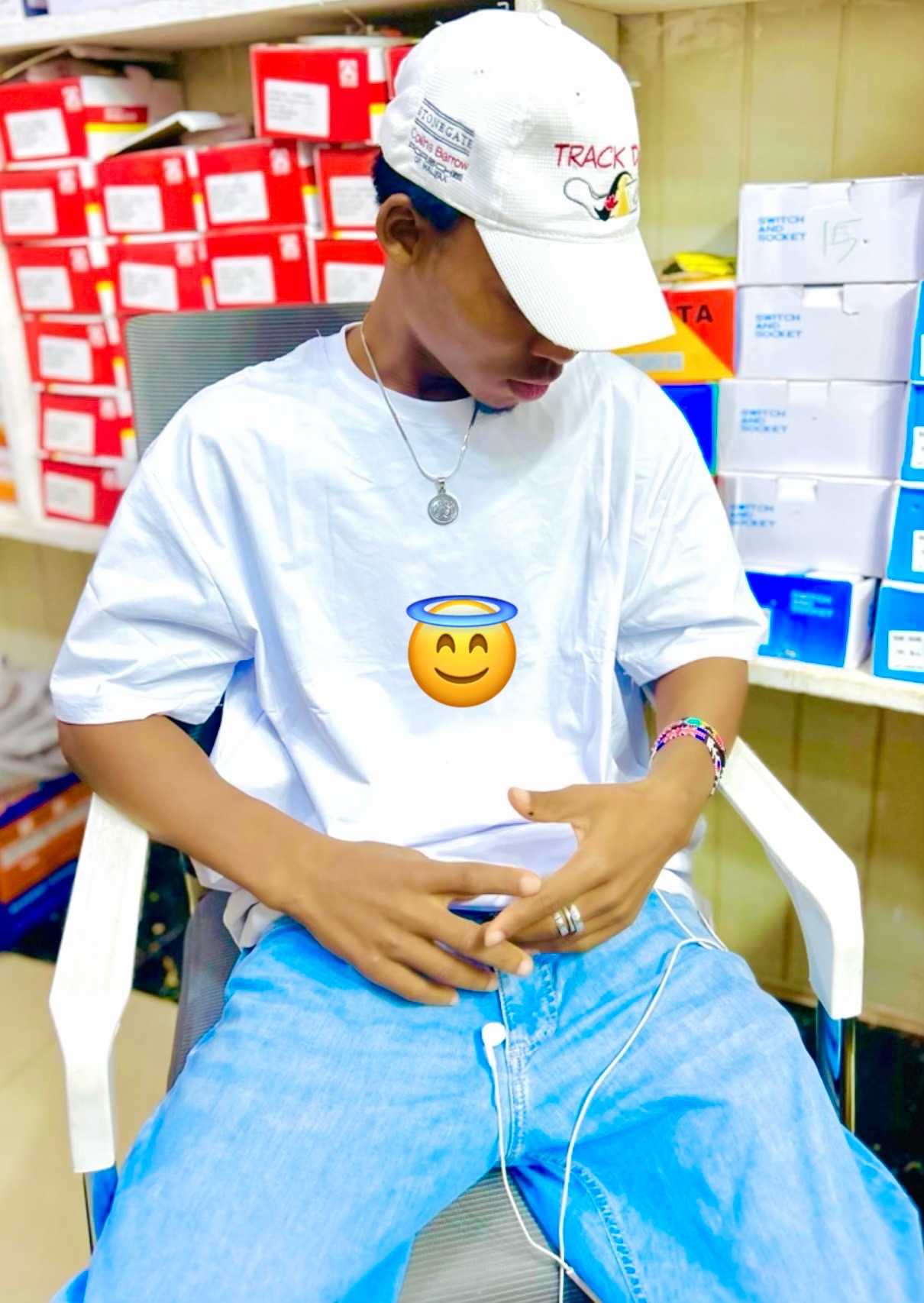 @love_ man 🔹