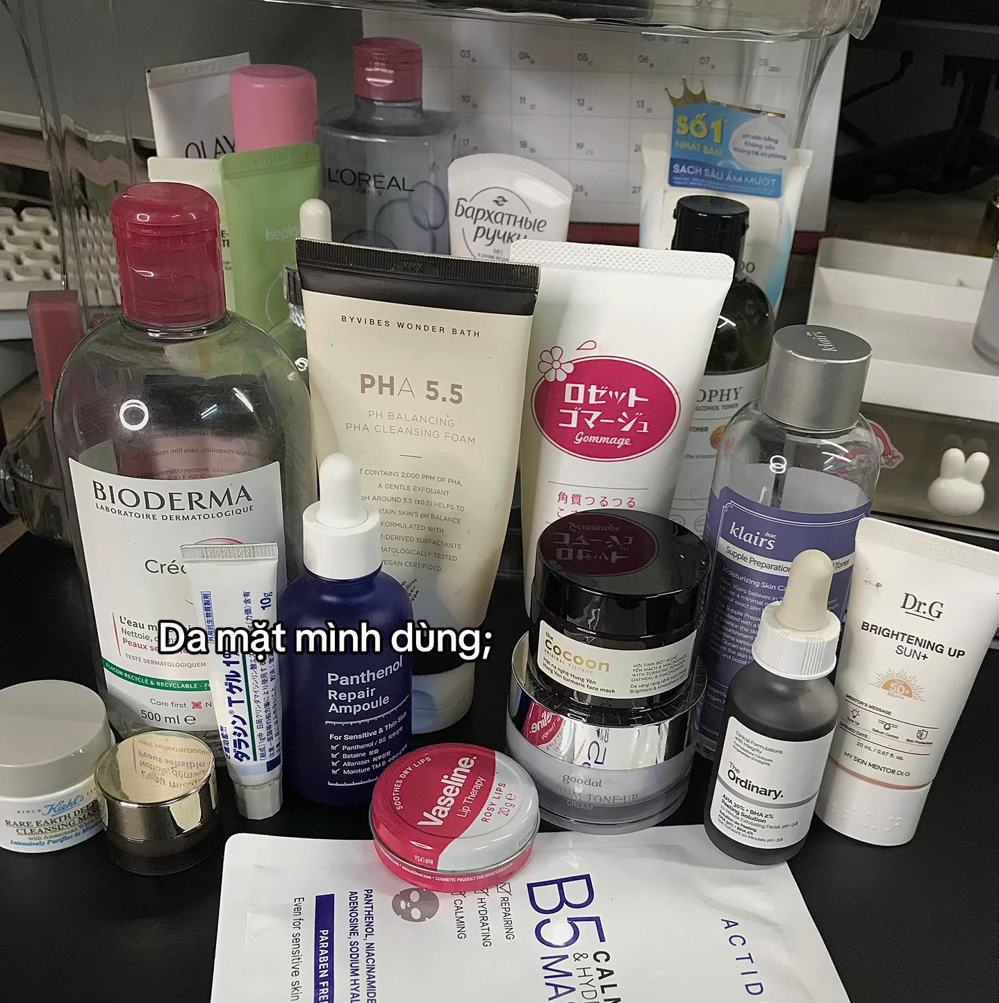@Thảo NT Skincare