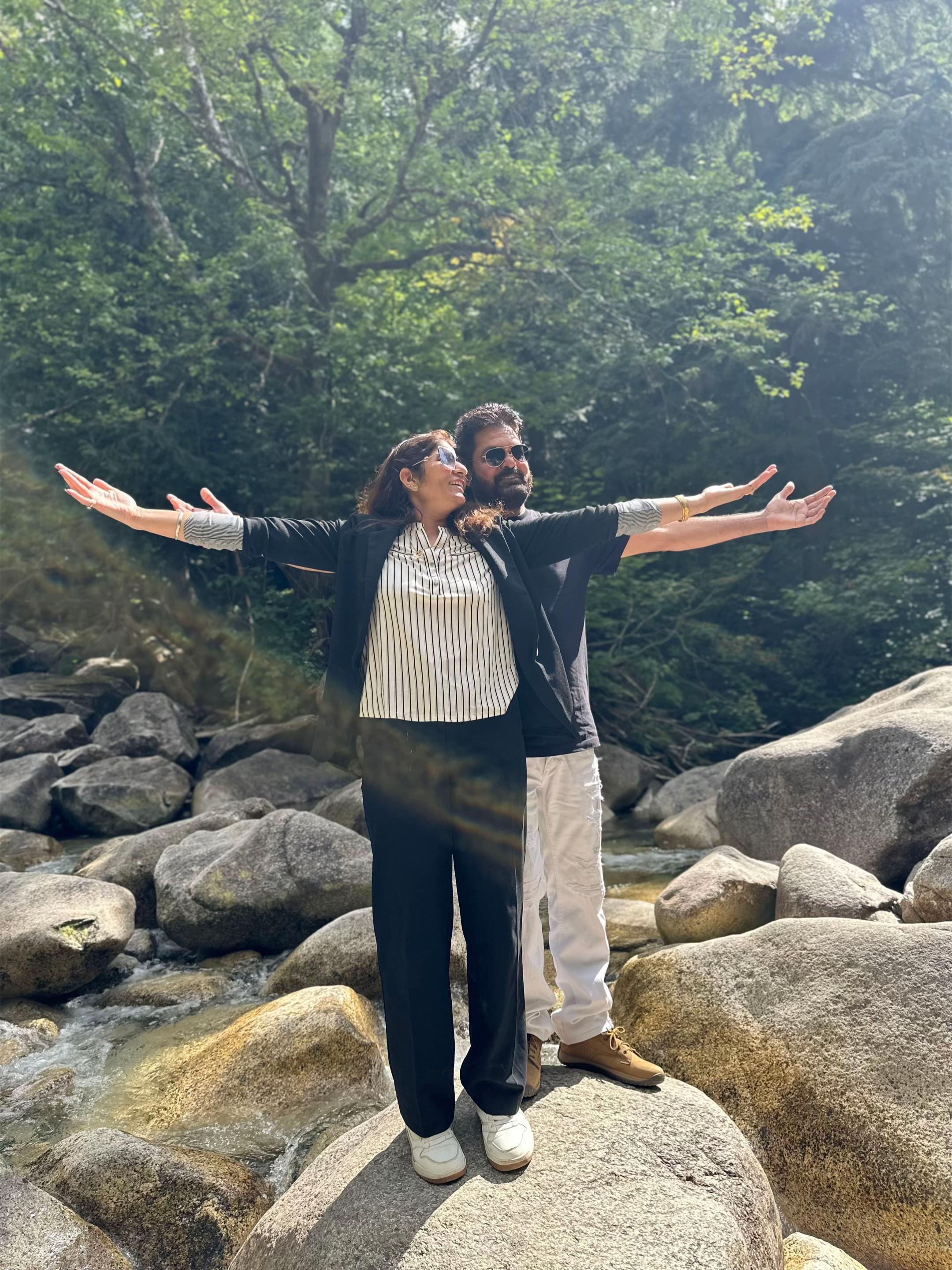 @Kavita Verma