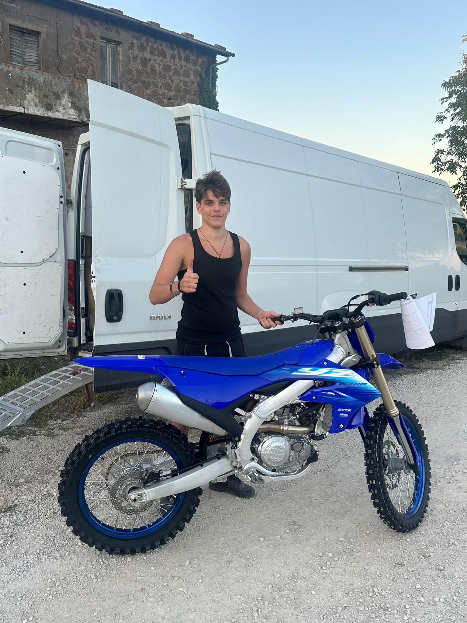 @padovanomoto_perugia
