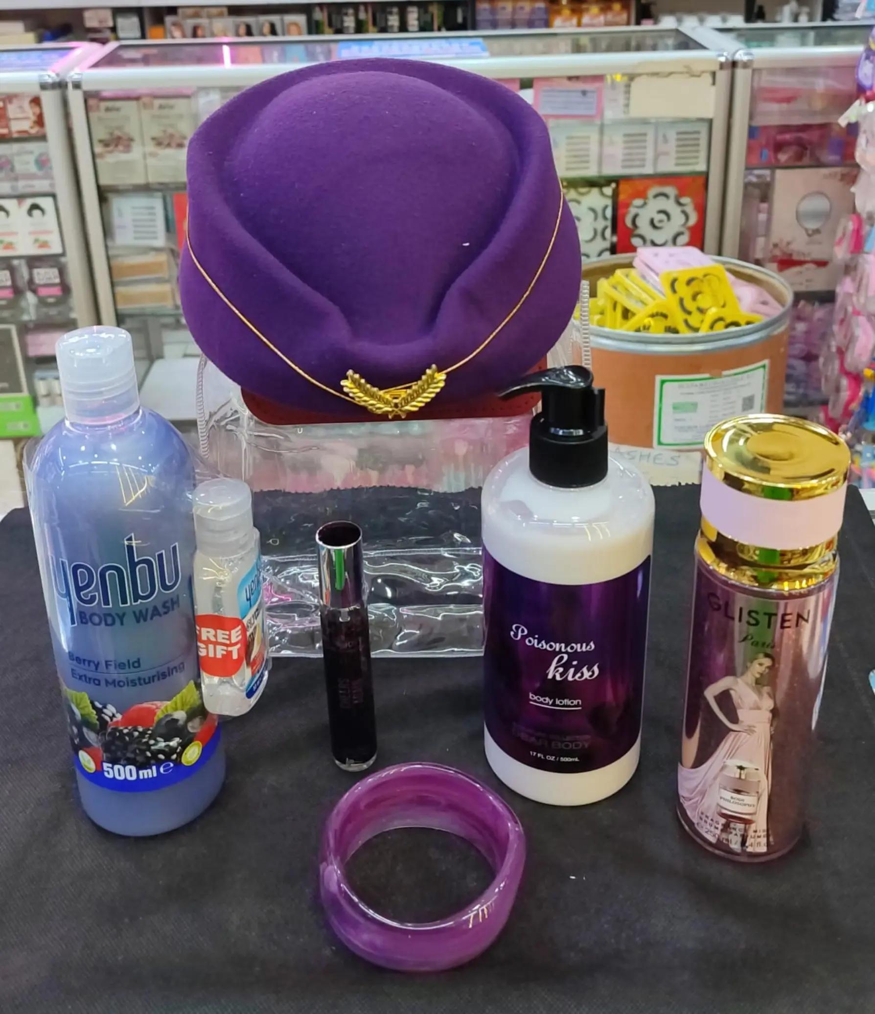 @BIN BIN BEAUTY