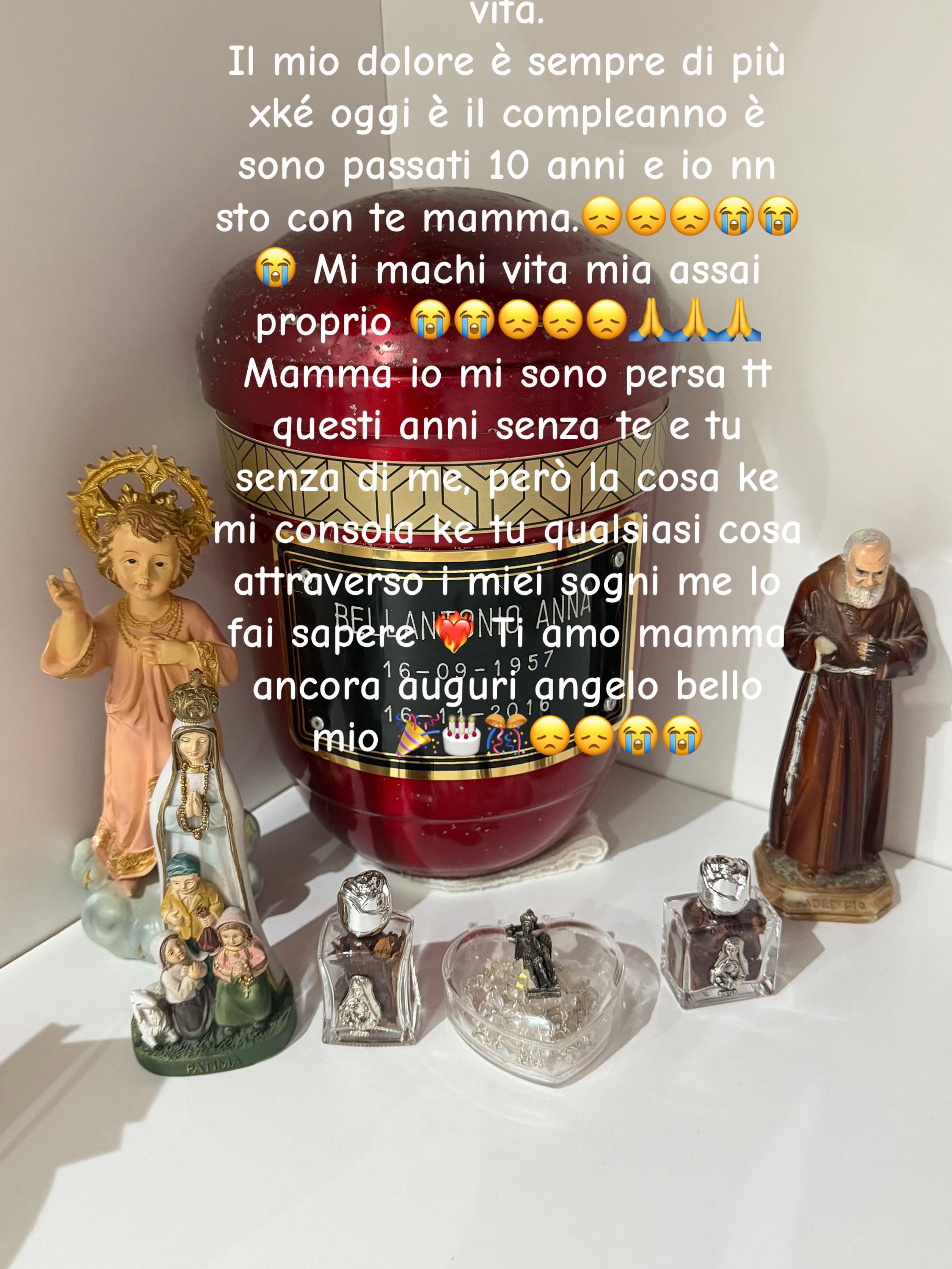 @Nonna di Angelo❤️ e Mattia ❤️