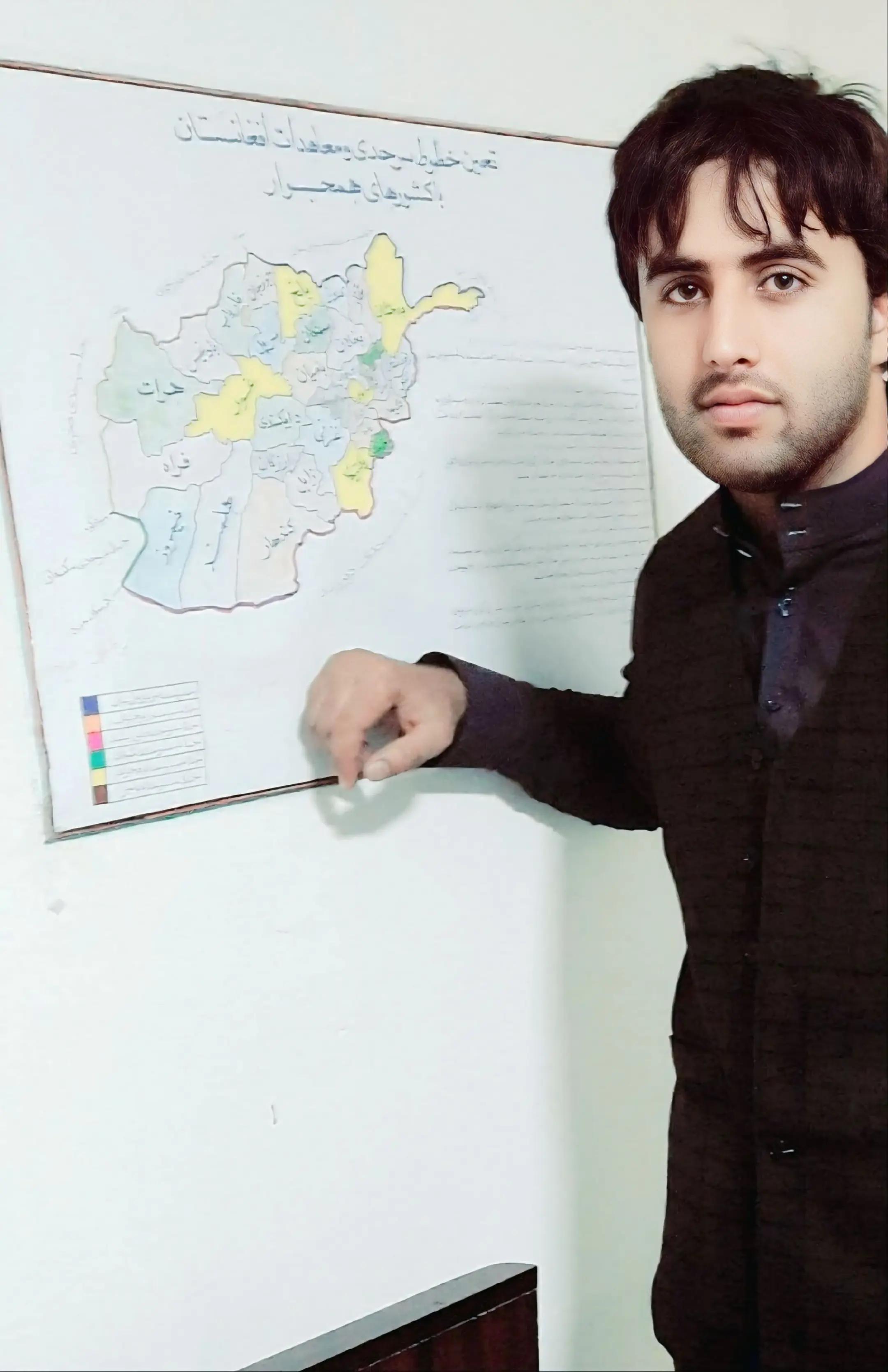 @LALQARARAFGHAN 🇦🇫