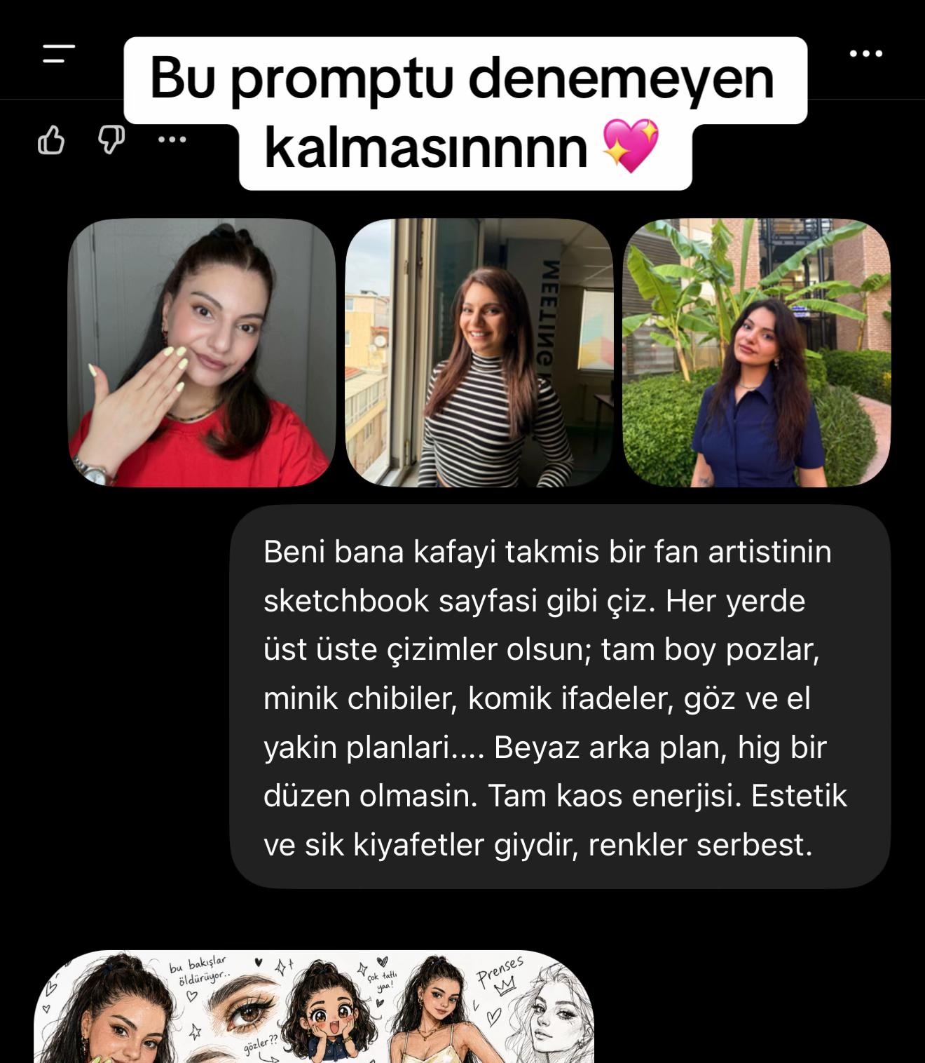 @Yağmur Öztürk