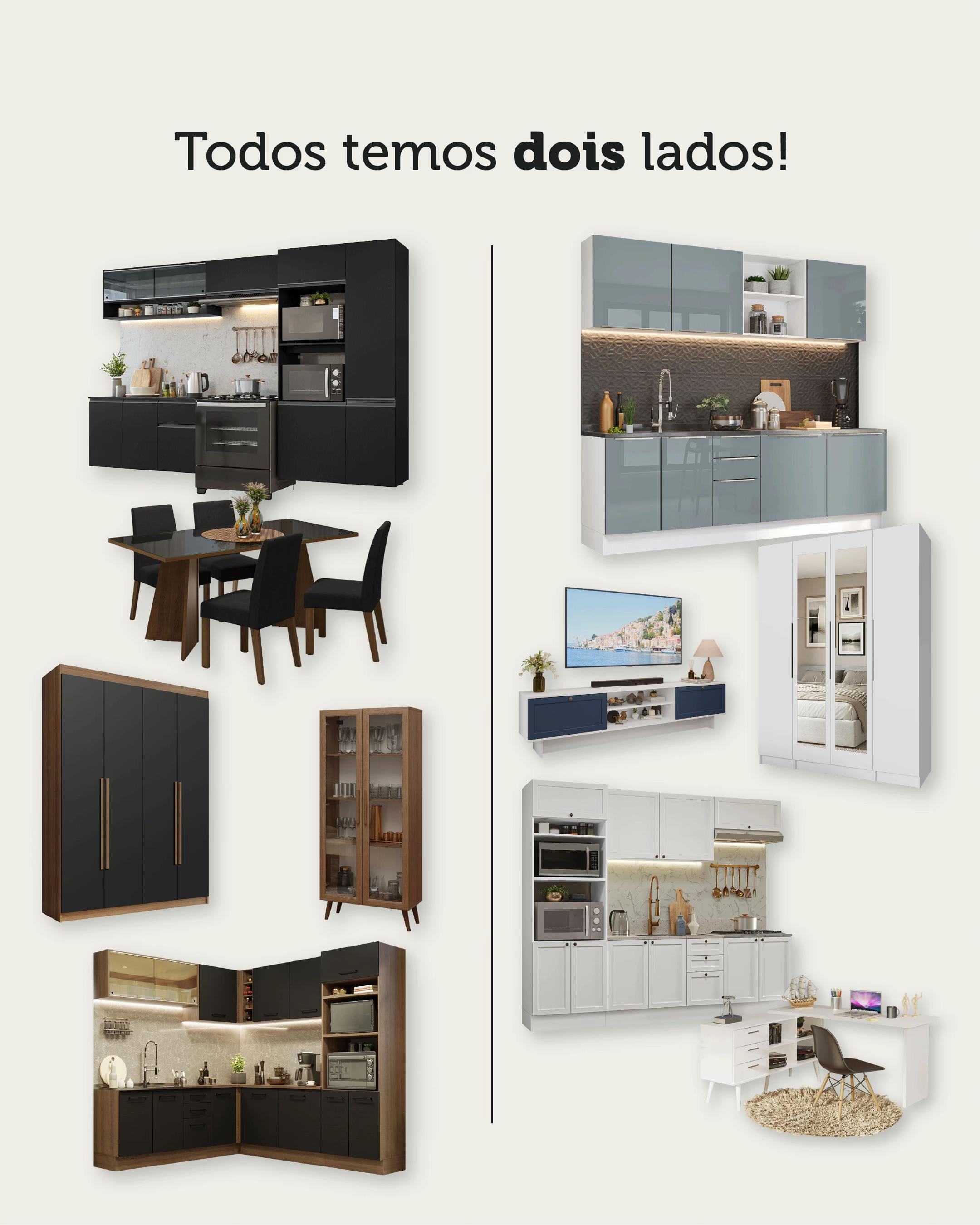 @Madesa M&oacute;veis