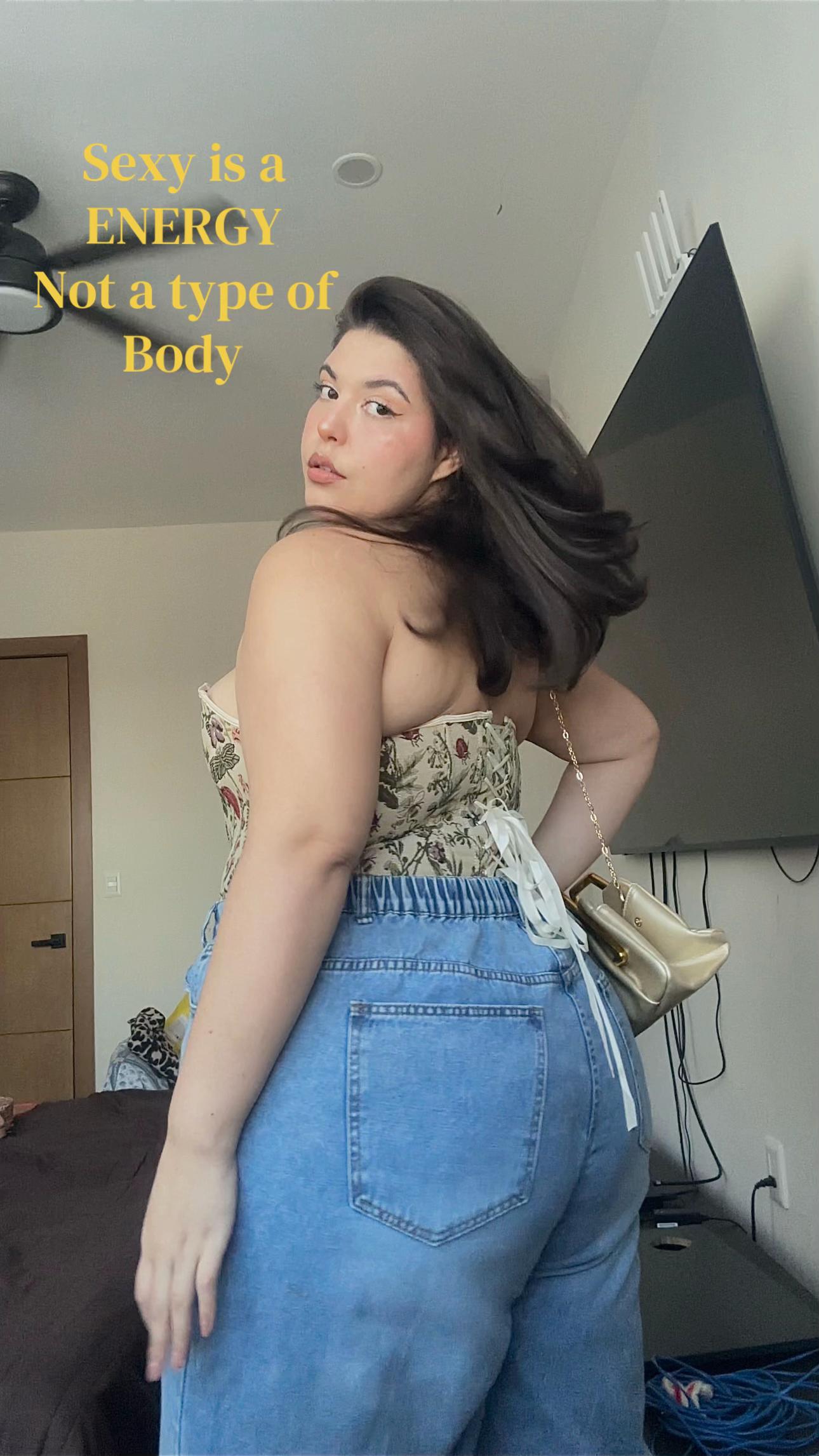 @Alejandra | Fashion
