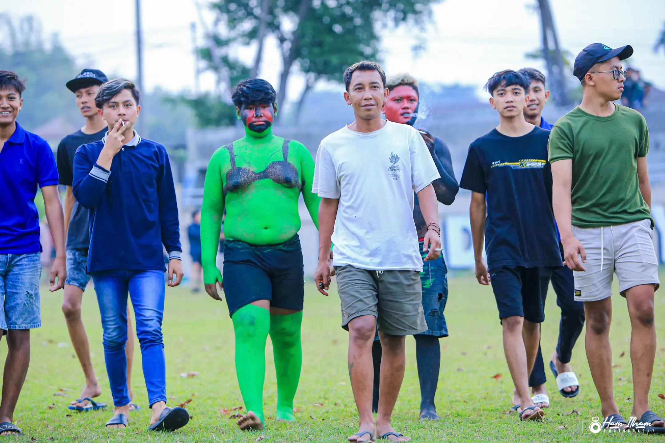 @Cak Dok