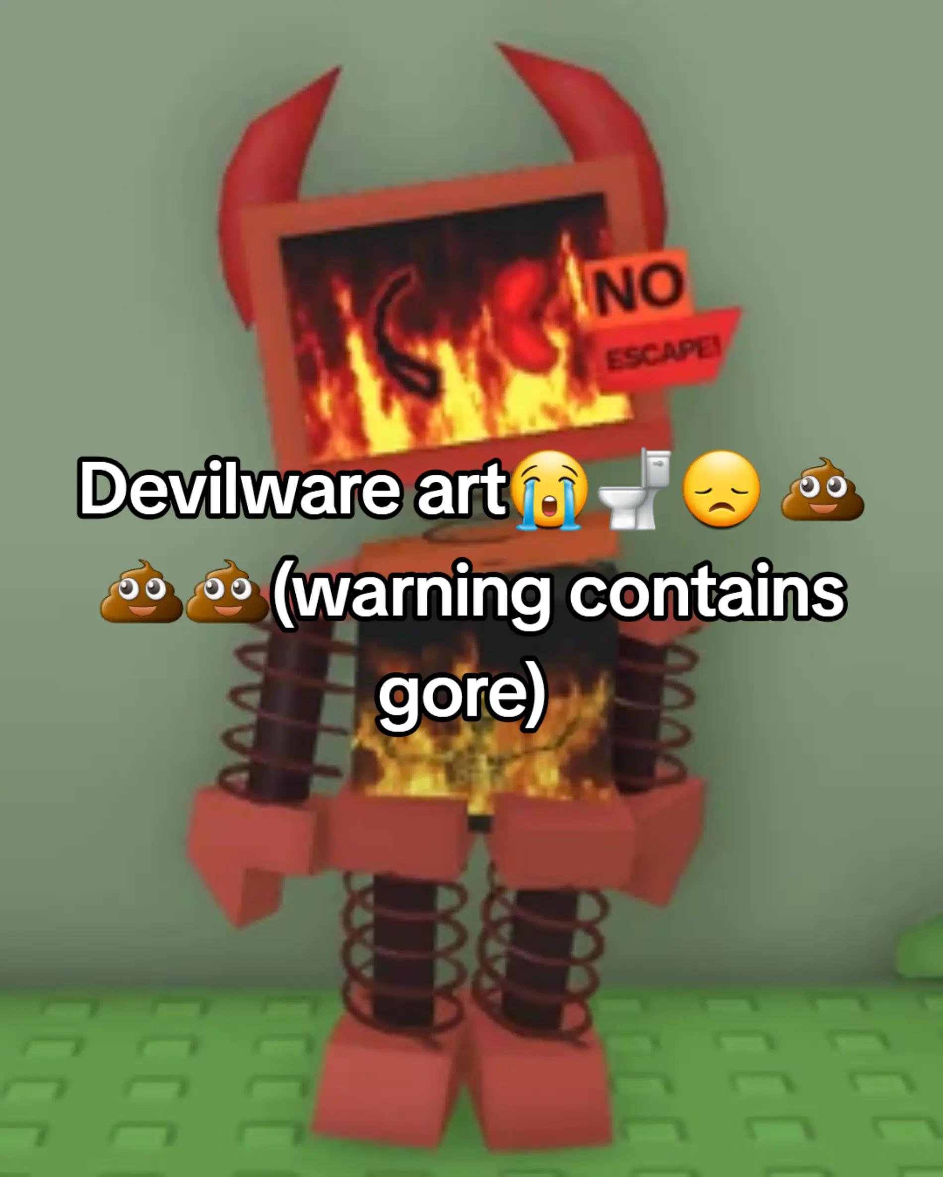 @bugdroid(Aeroware puh eater)