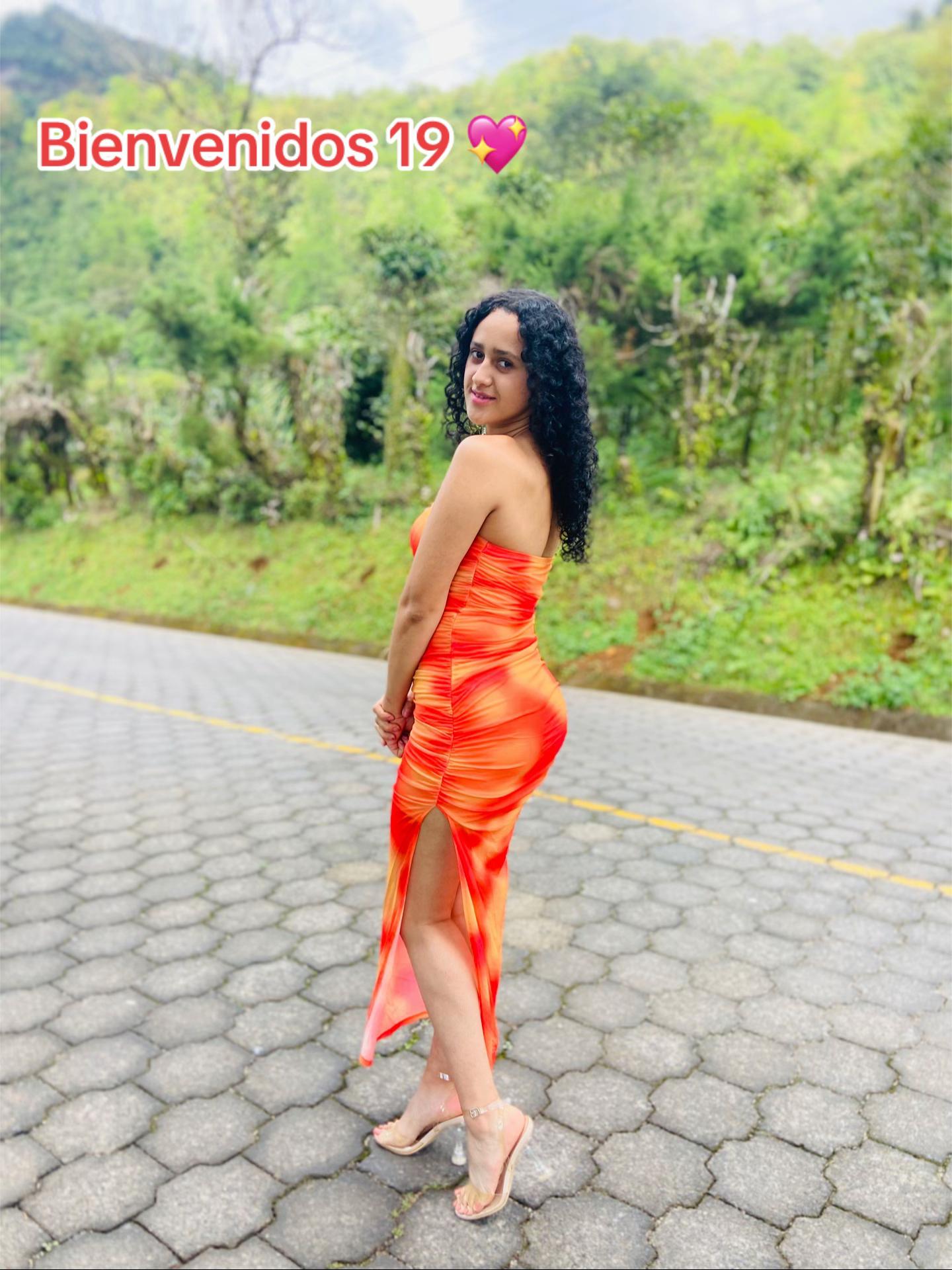 @💗Itzayana Montenegro 💗