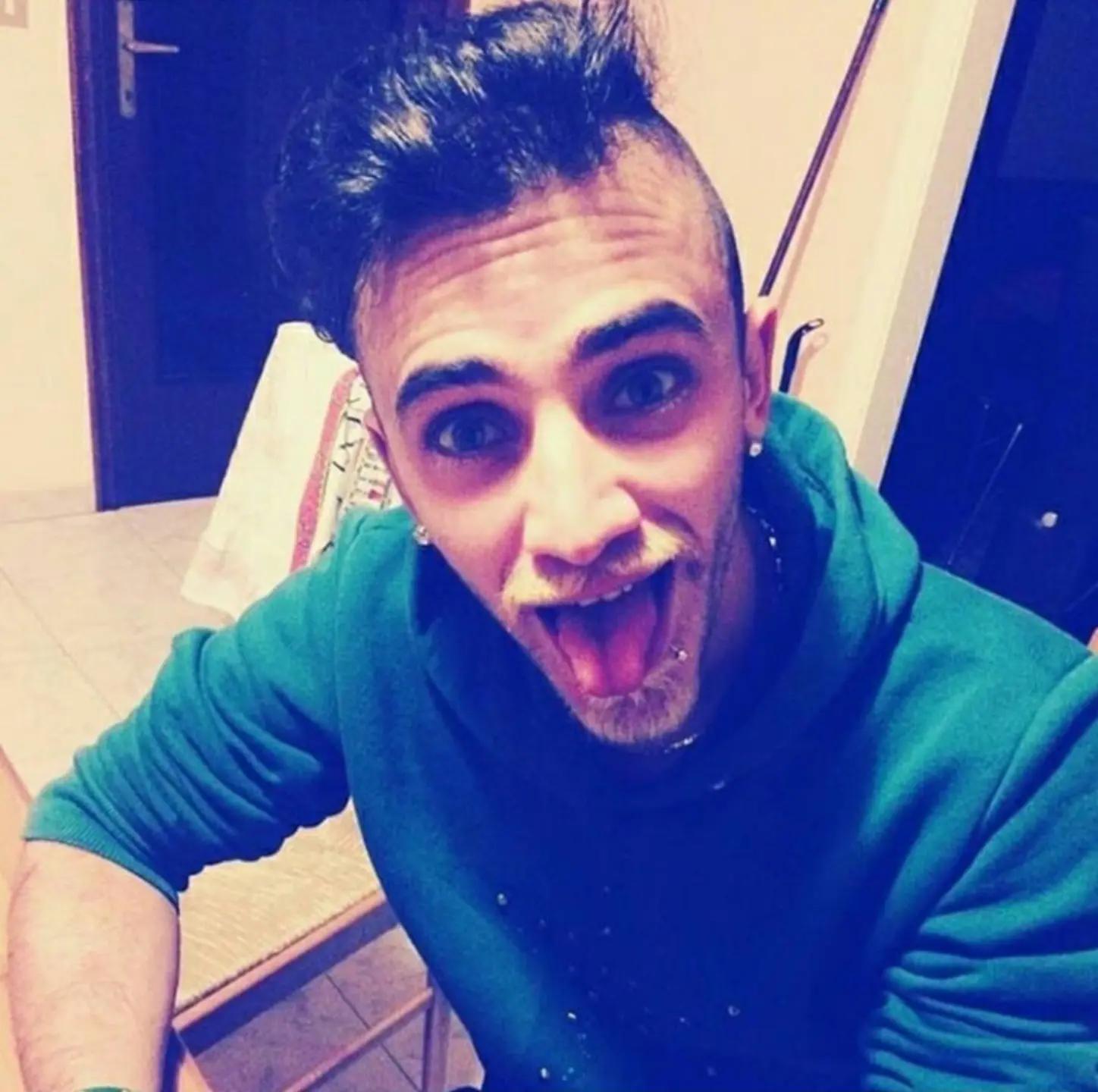 @Raimondo Sirigu