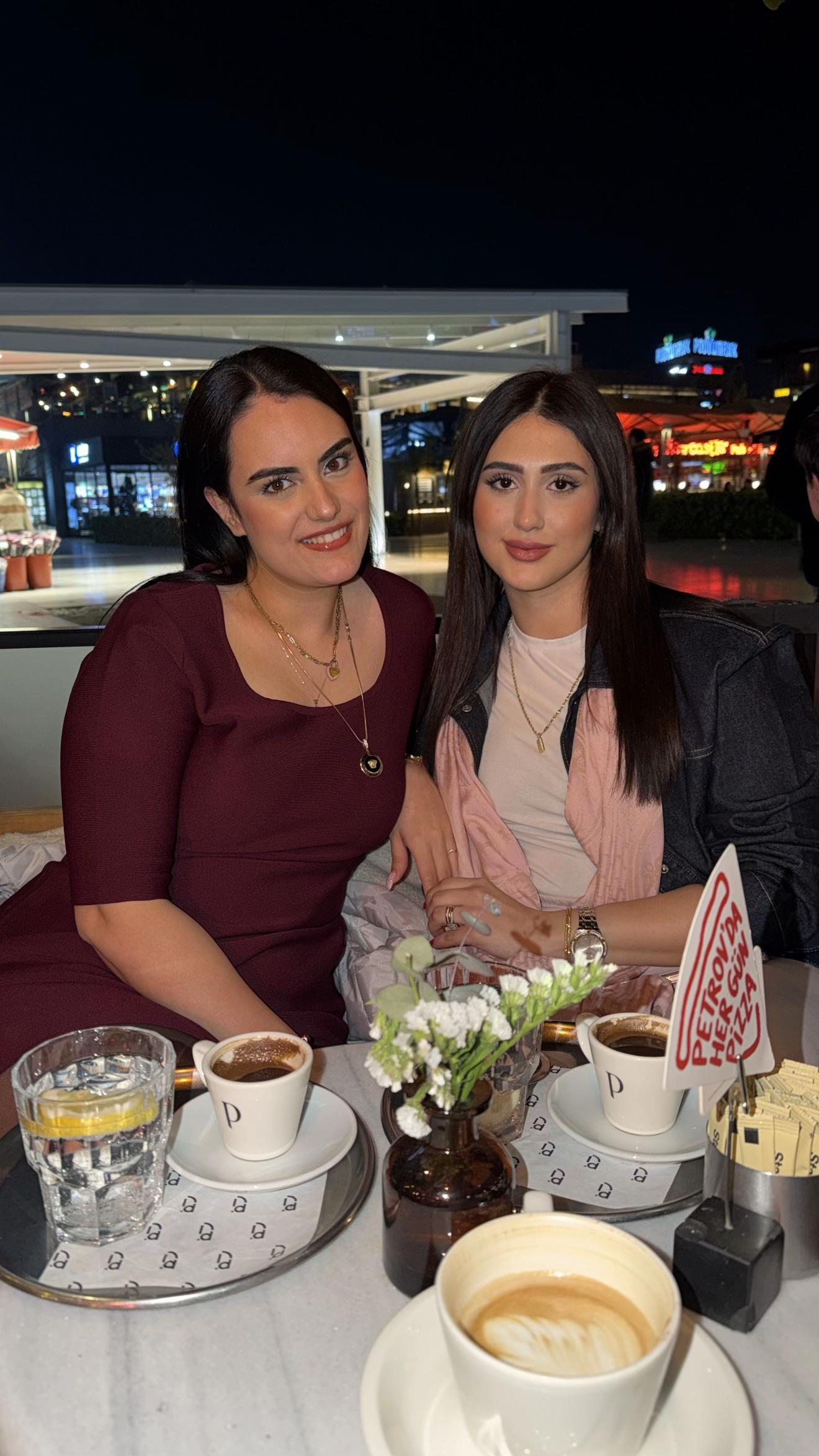 @Gizem & Can