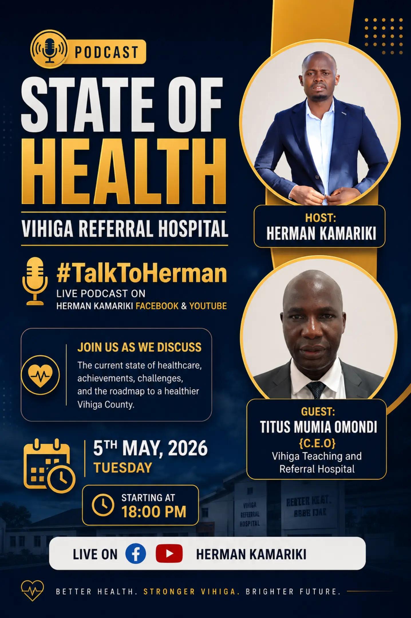 @Herman Kamariki