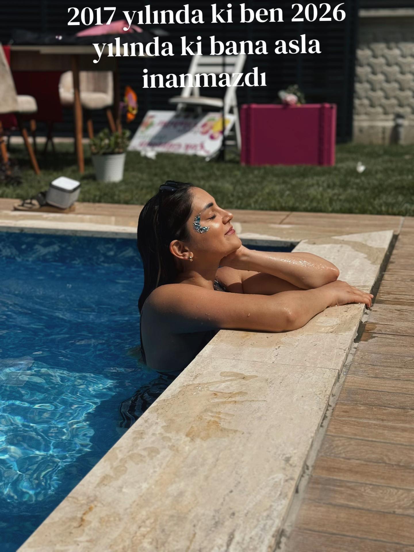 @Bahar ortaç