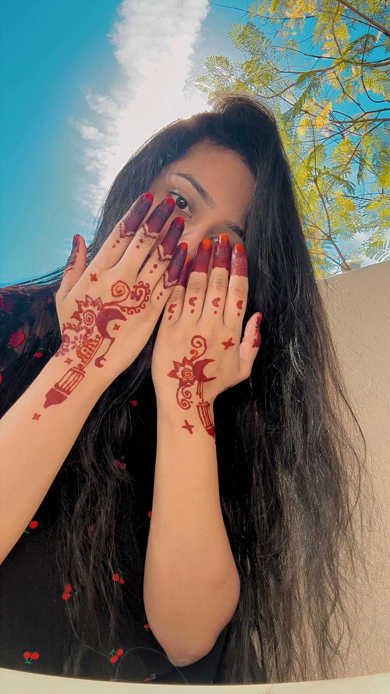 @Nirma Nivika🇺🇸🇧🇩