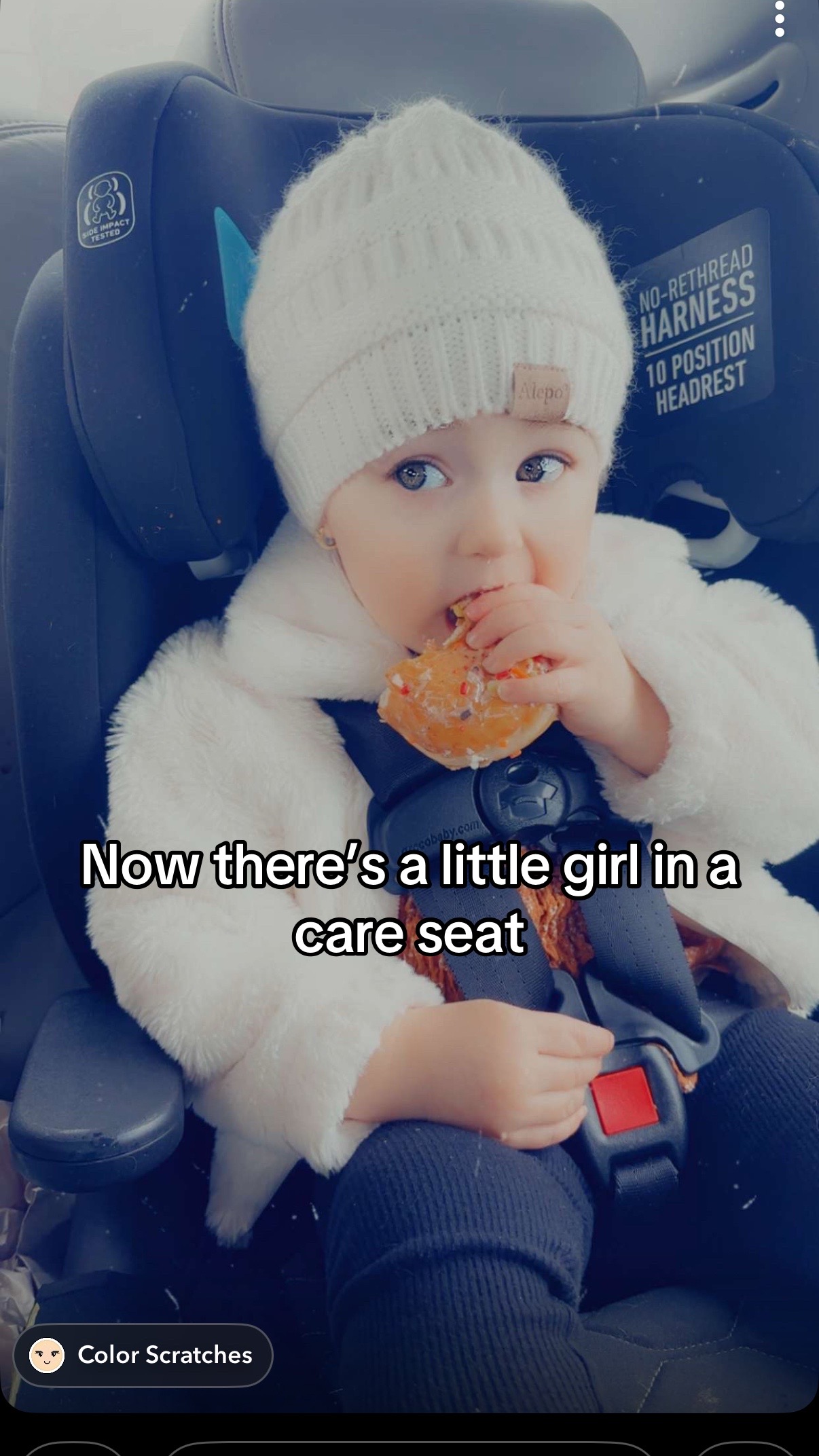 @Taylor Mastaw | Girl Mom
