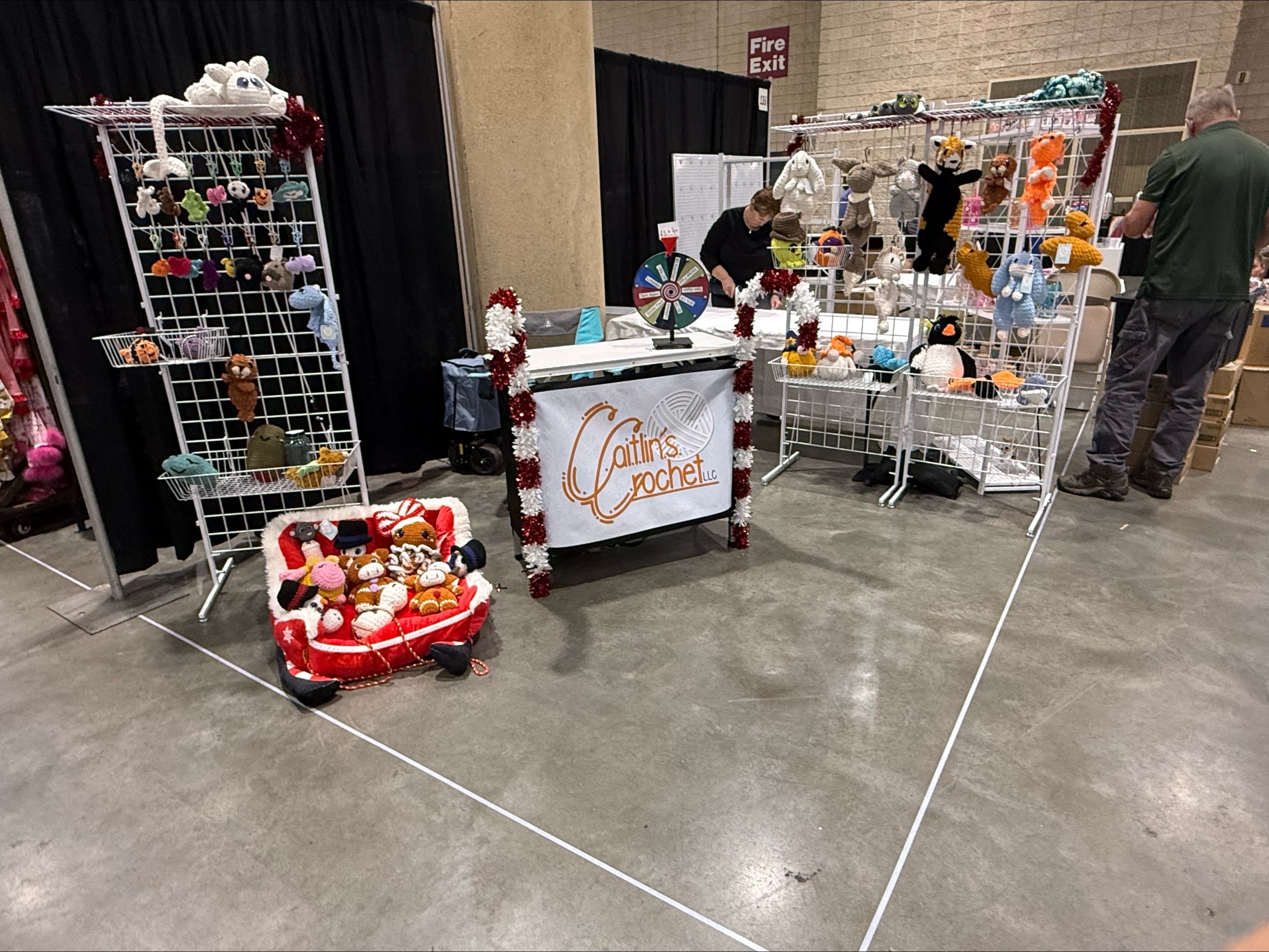 @Caitlin&rsquo;s_Crochet__