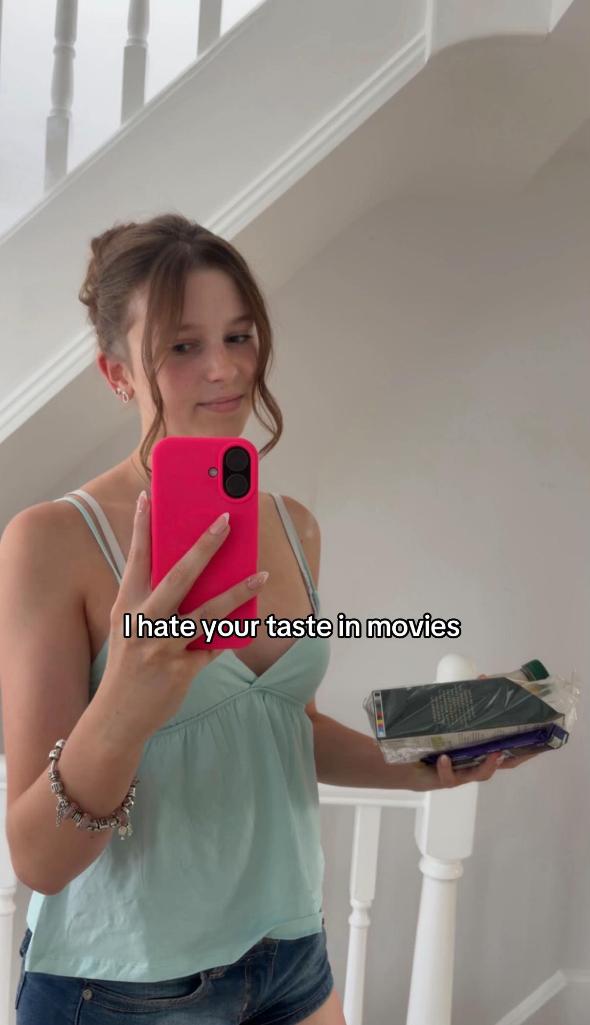 @Hannah
