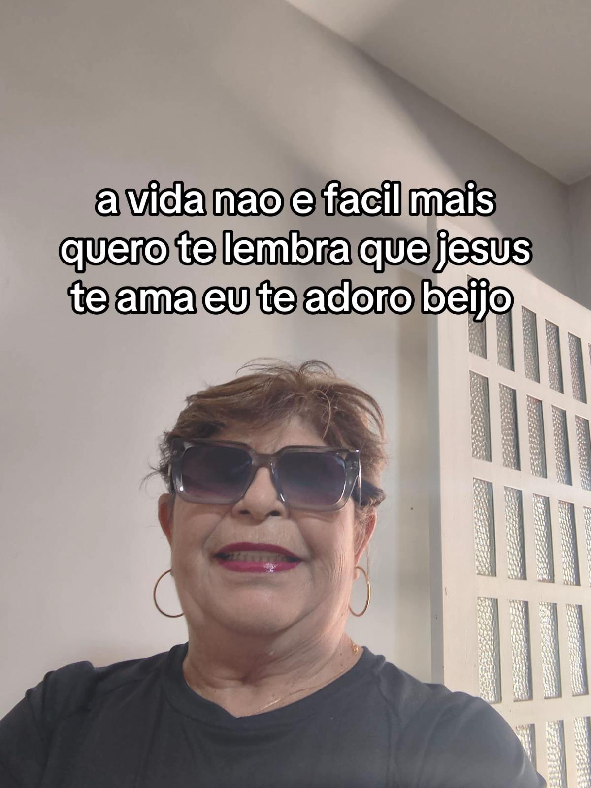 @Vó Maria