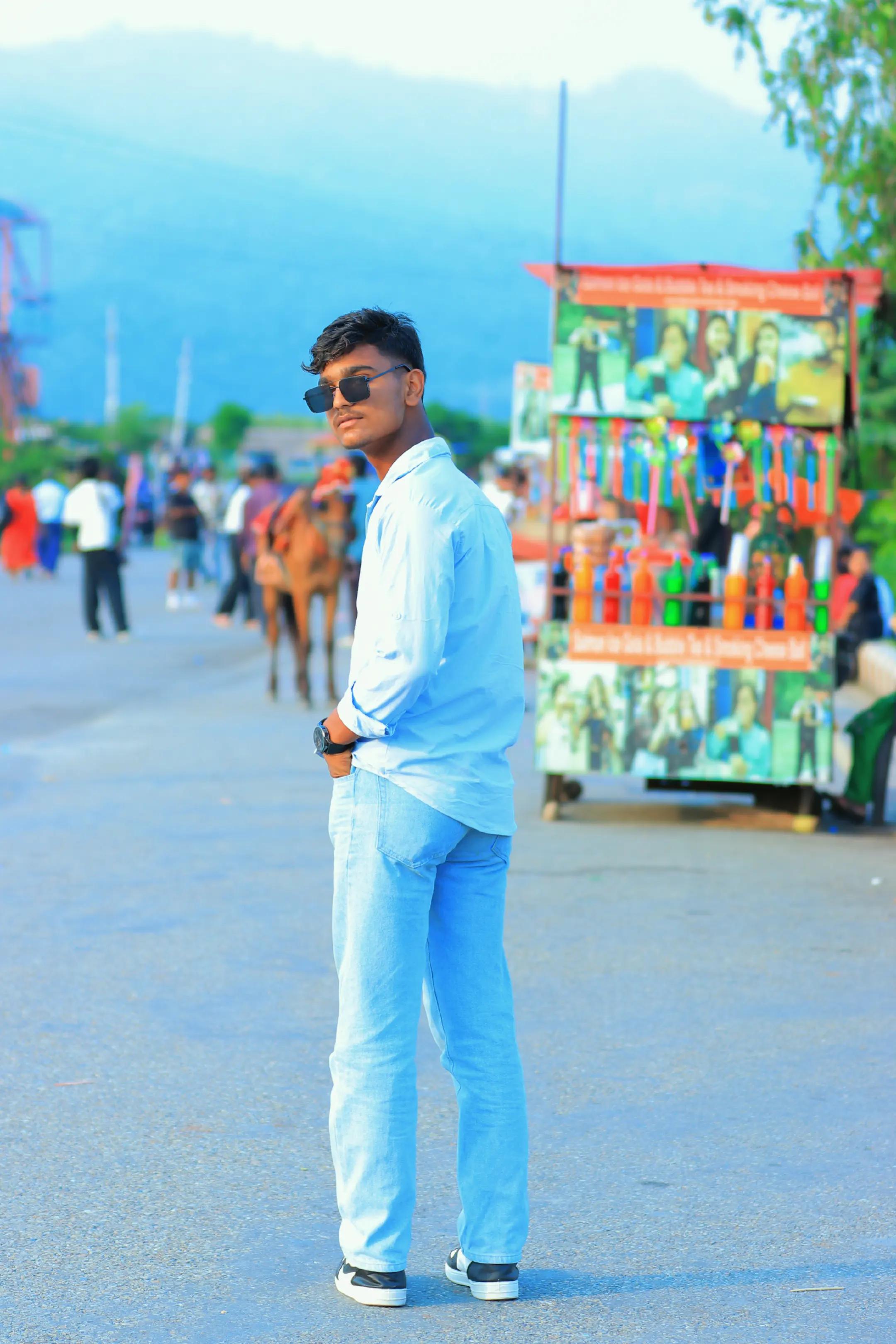 @👑Mafiya~Bhai🚩
