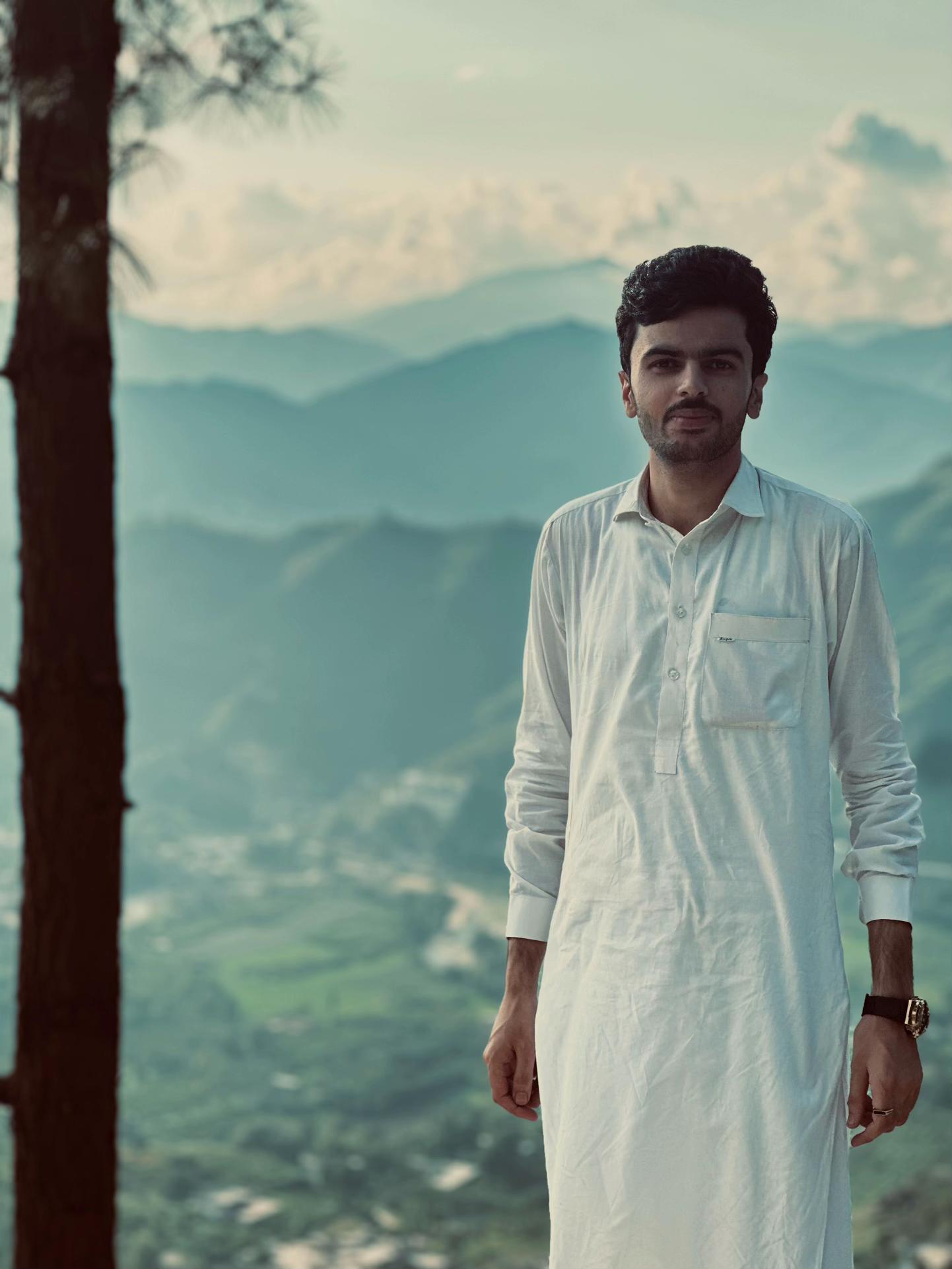 @Engr.Khan AimaL Yousufzai