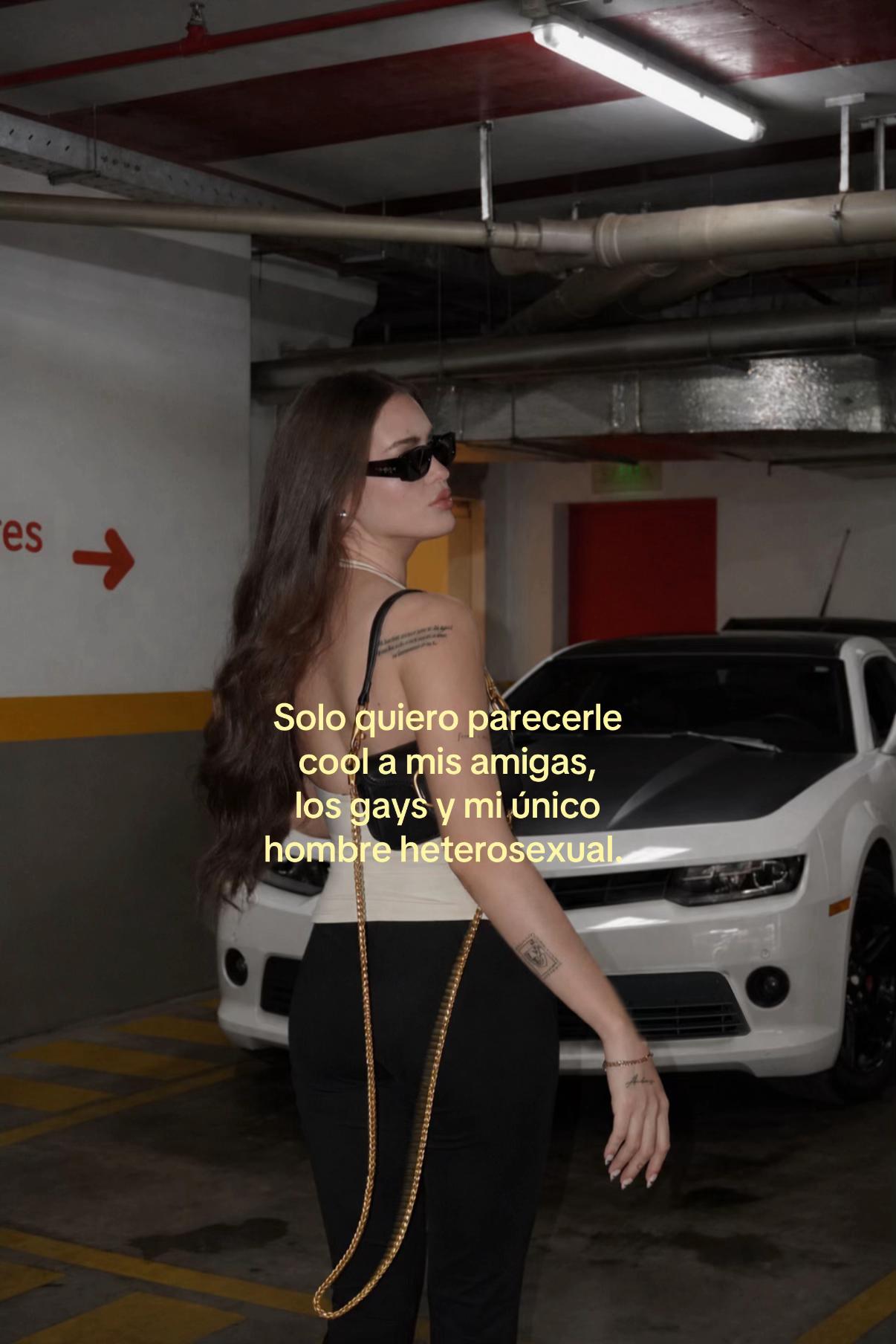 @LA BESTIE