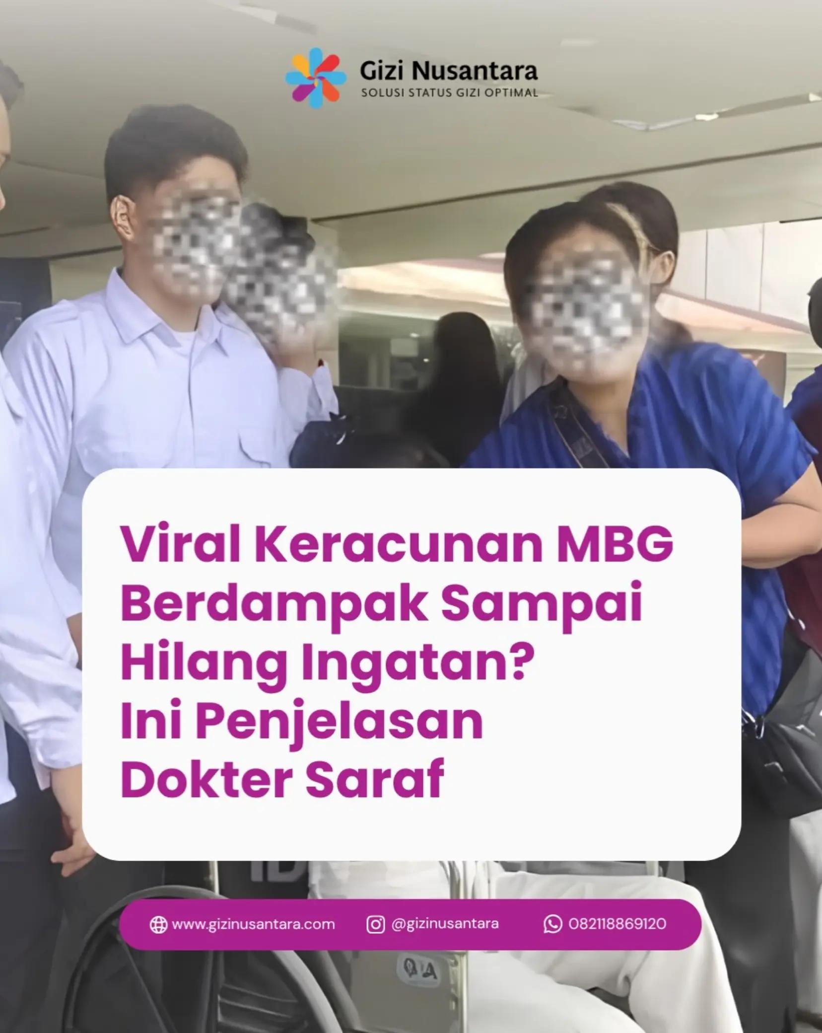 @Gizi Nusantara Official