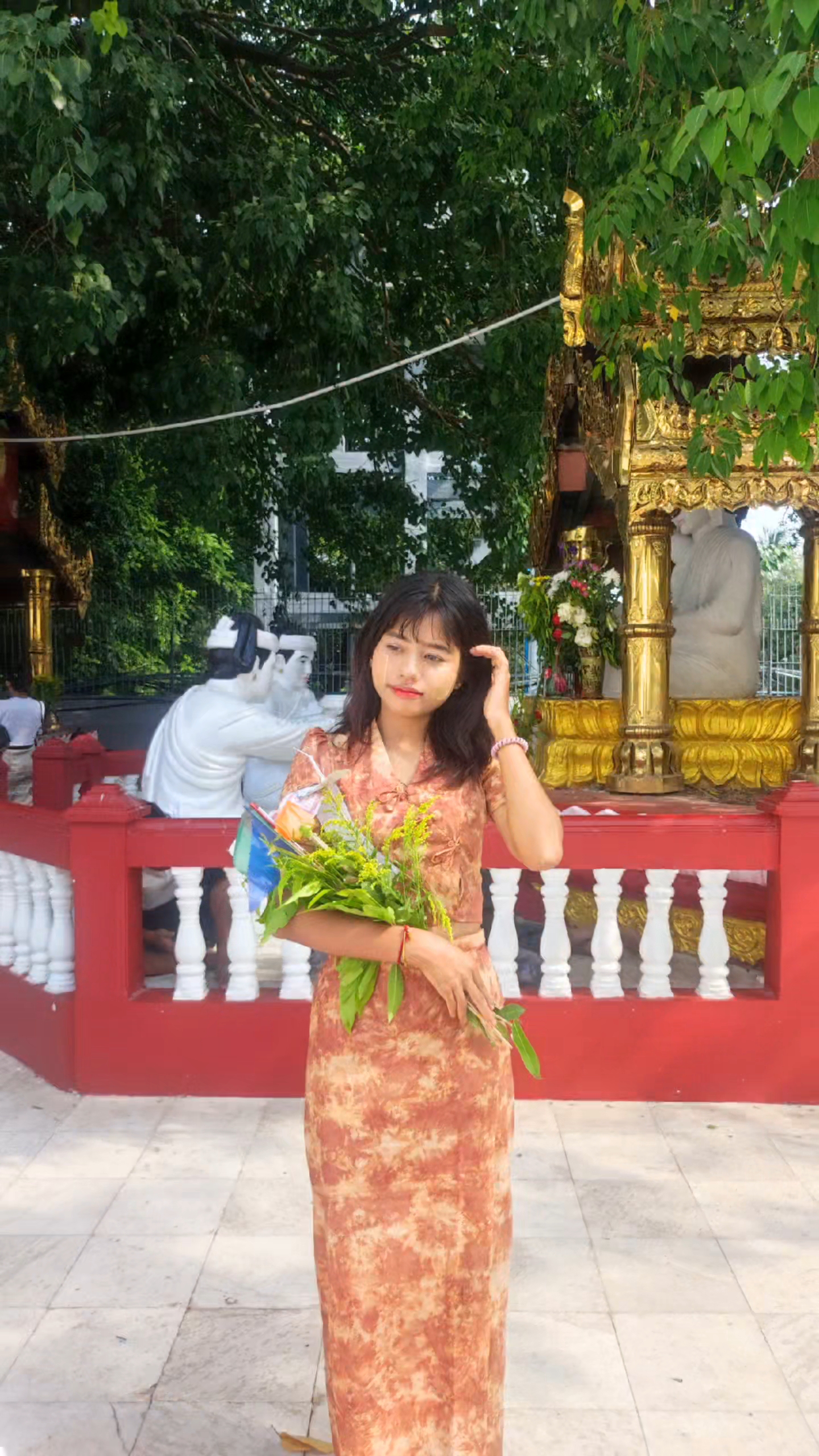 @ဟေသုဒြာ