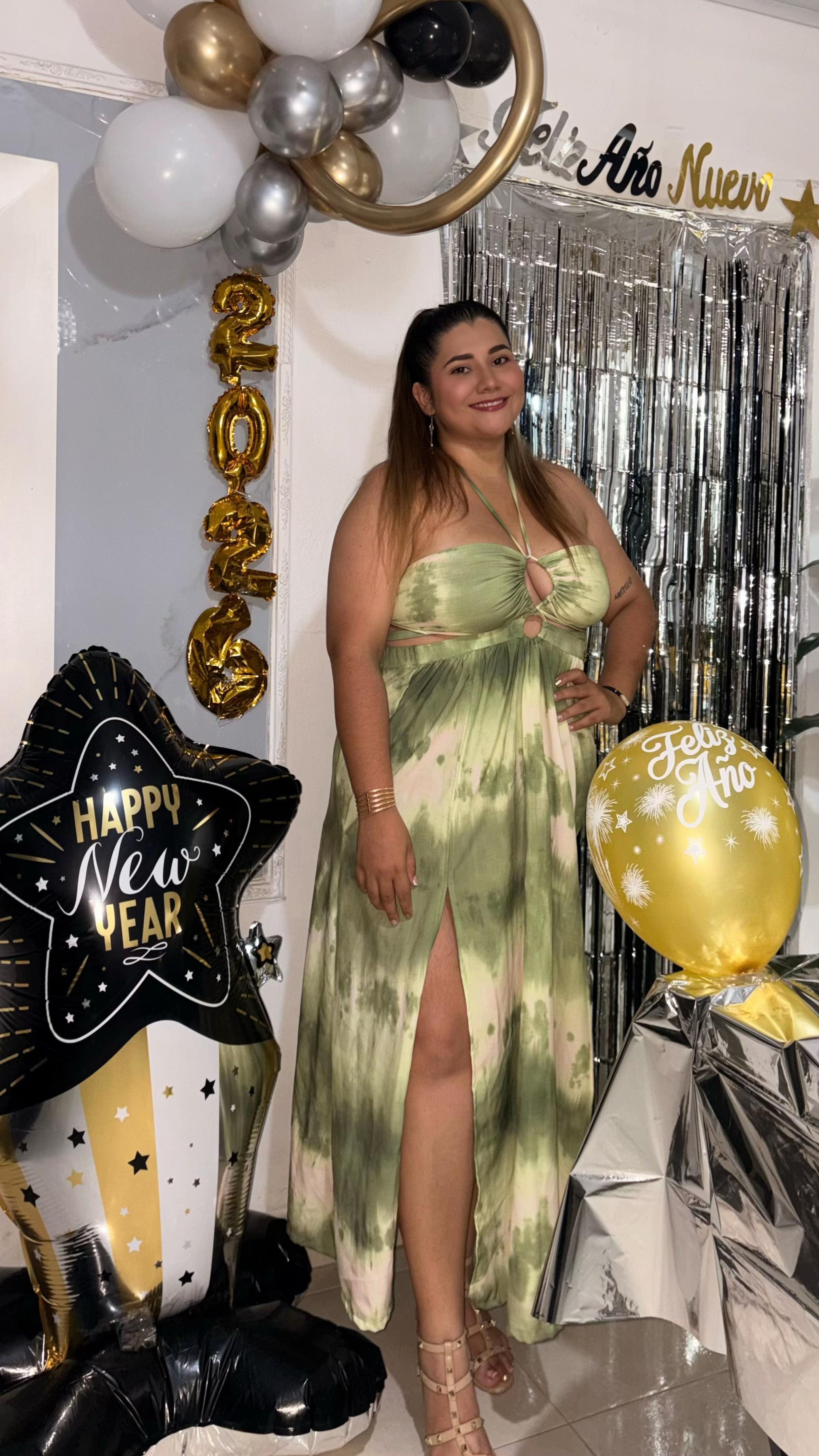 @Karen Trujillo