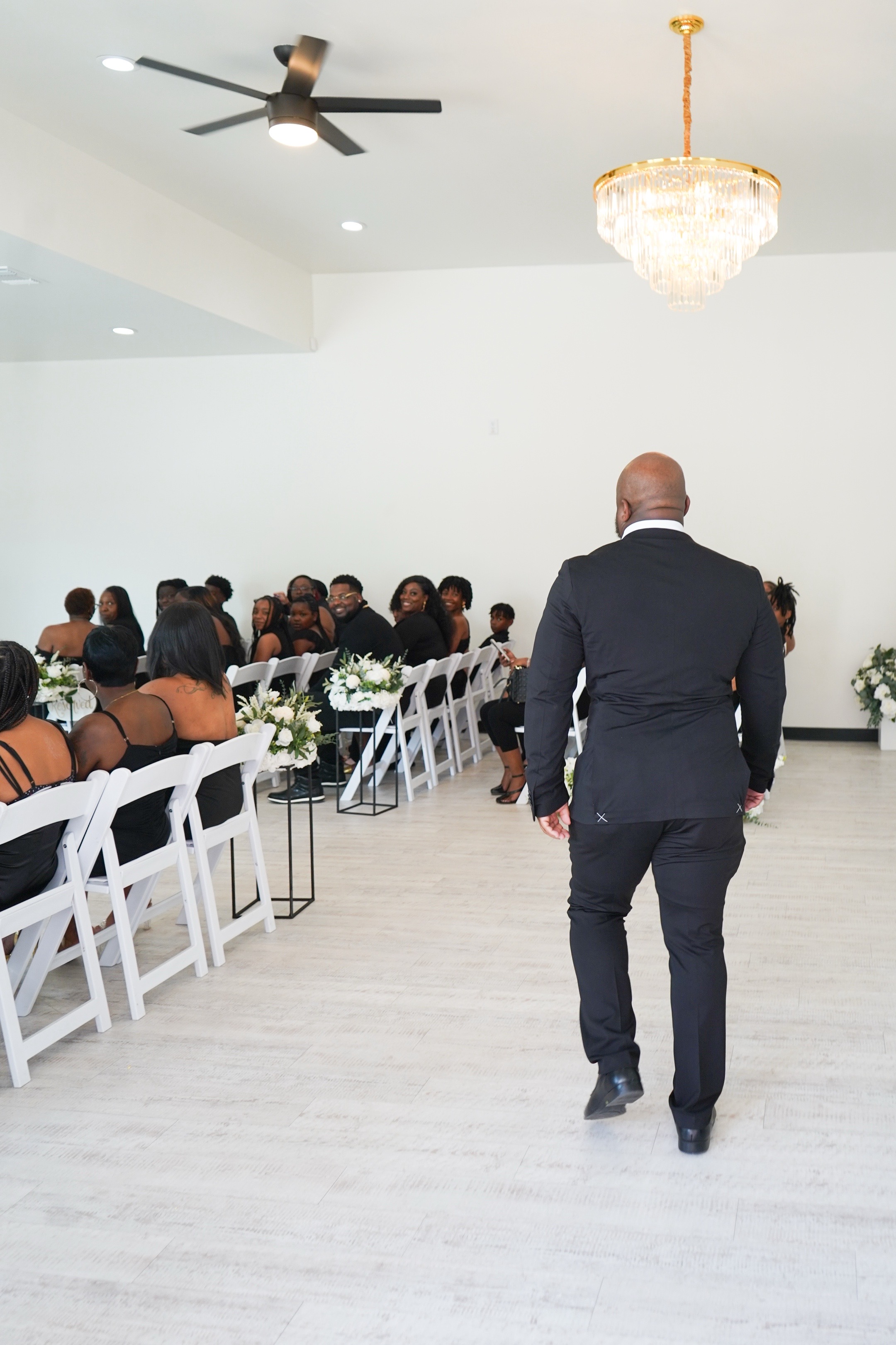 @The Middleton Venue